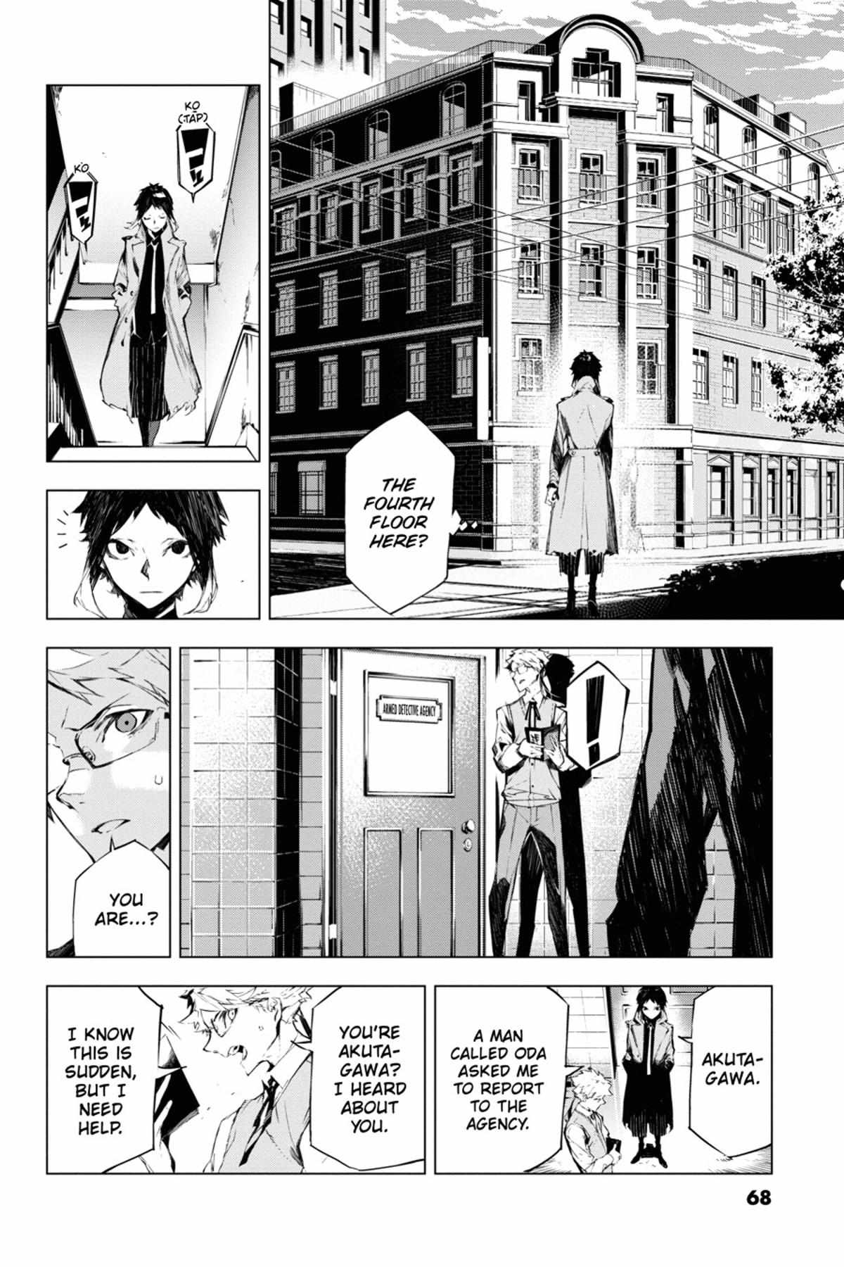 Read BEAST chapter 1.1 image 67 on Lezhin