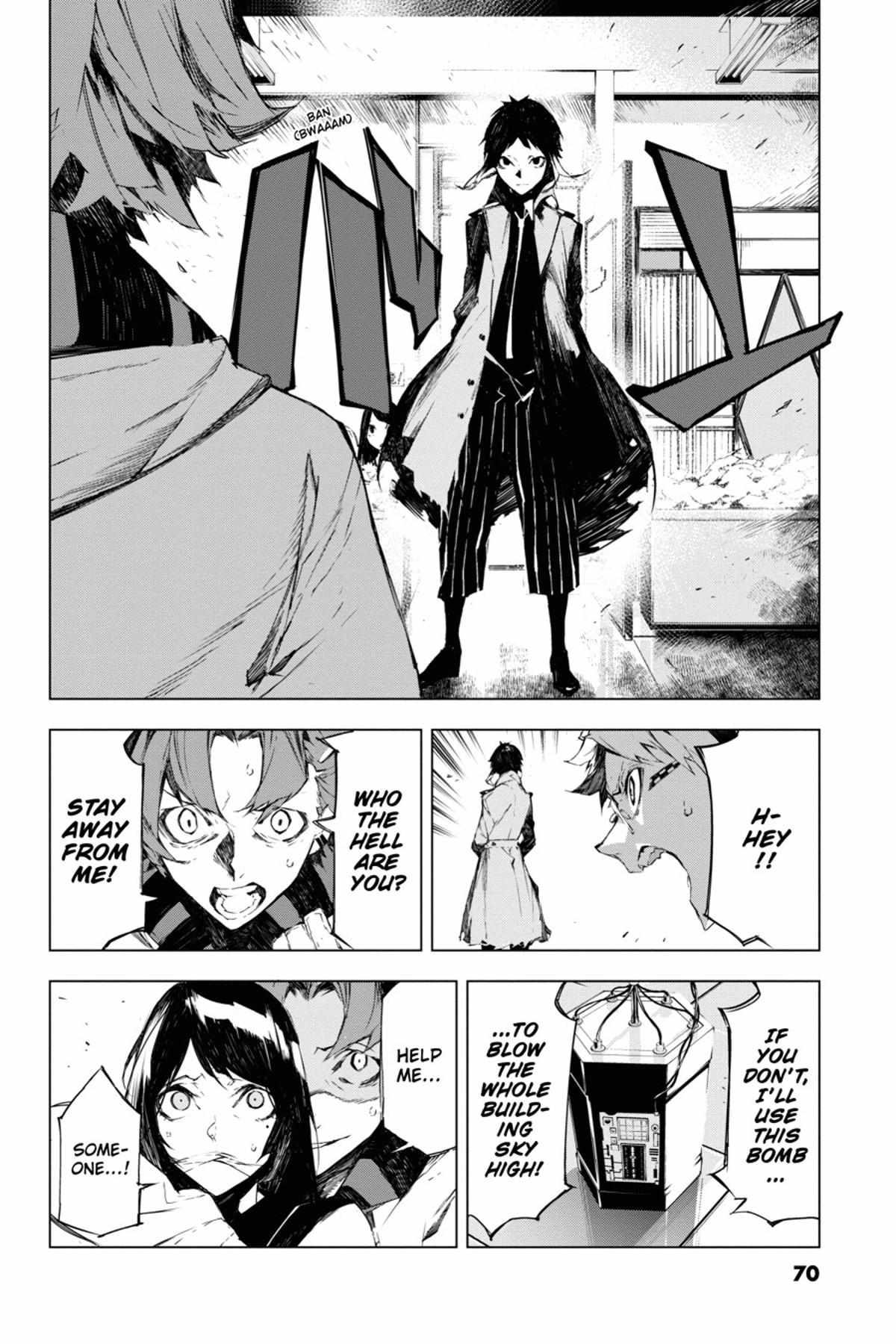 Read BEAST chapter 1.1 image 69 on Lezhin