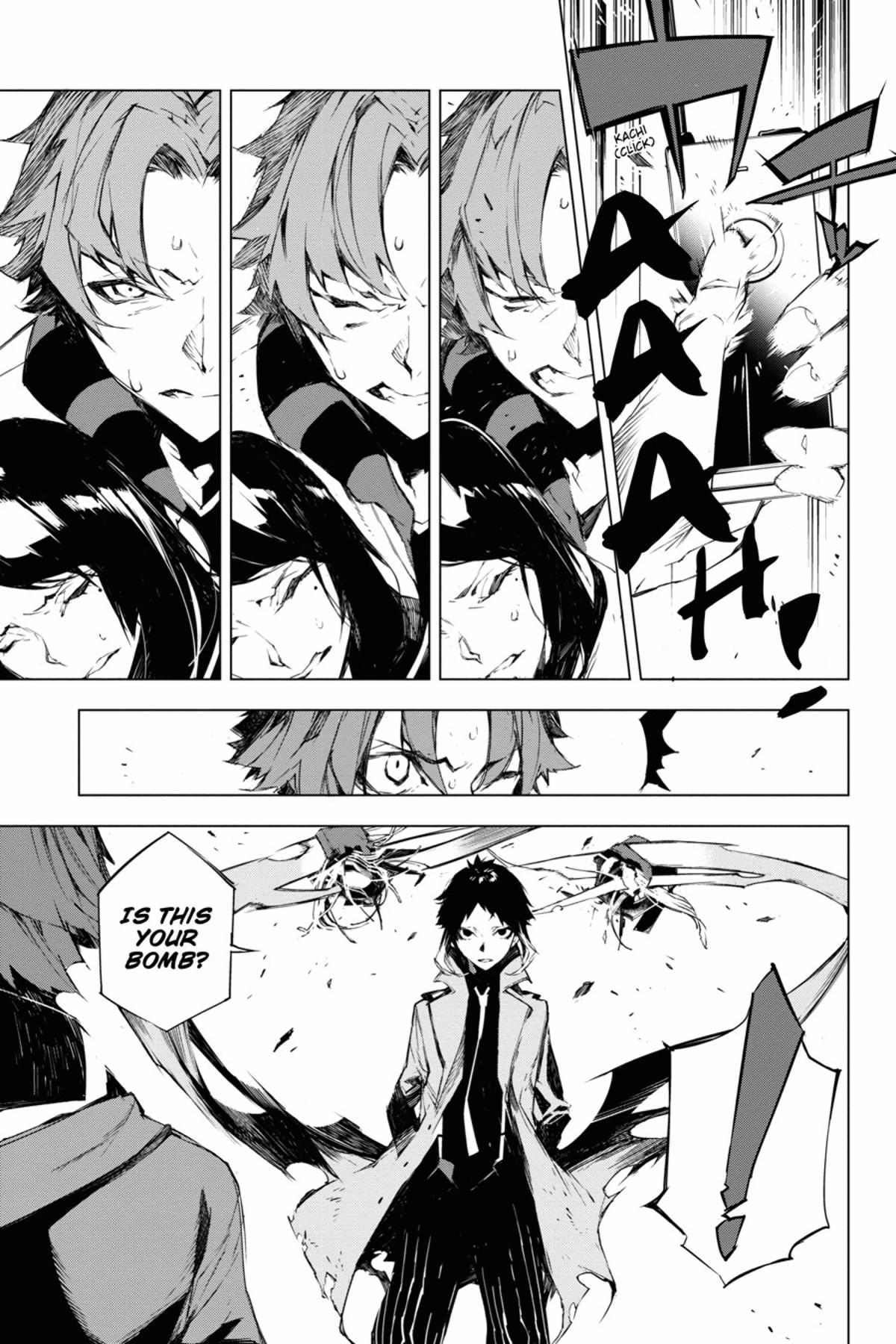 Read BEAST chapter 1.1 image 72 on Lezhin