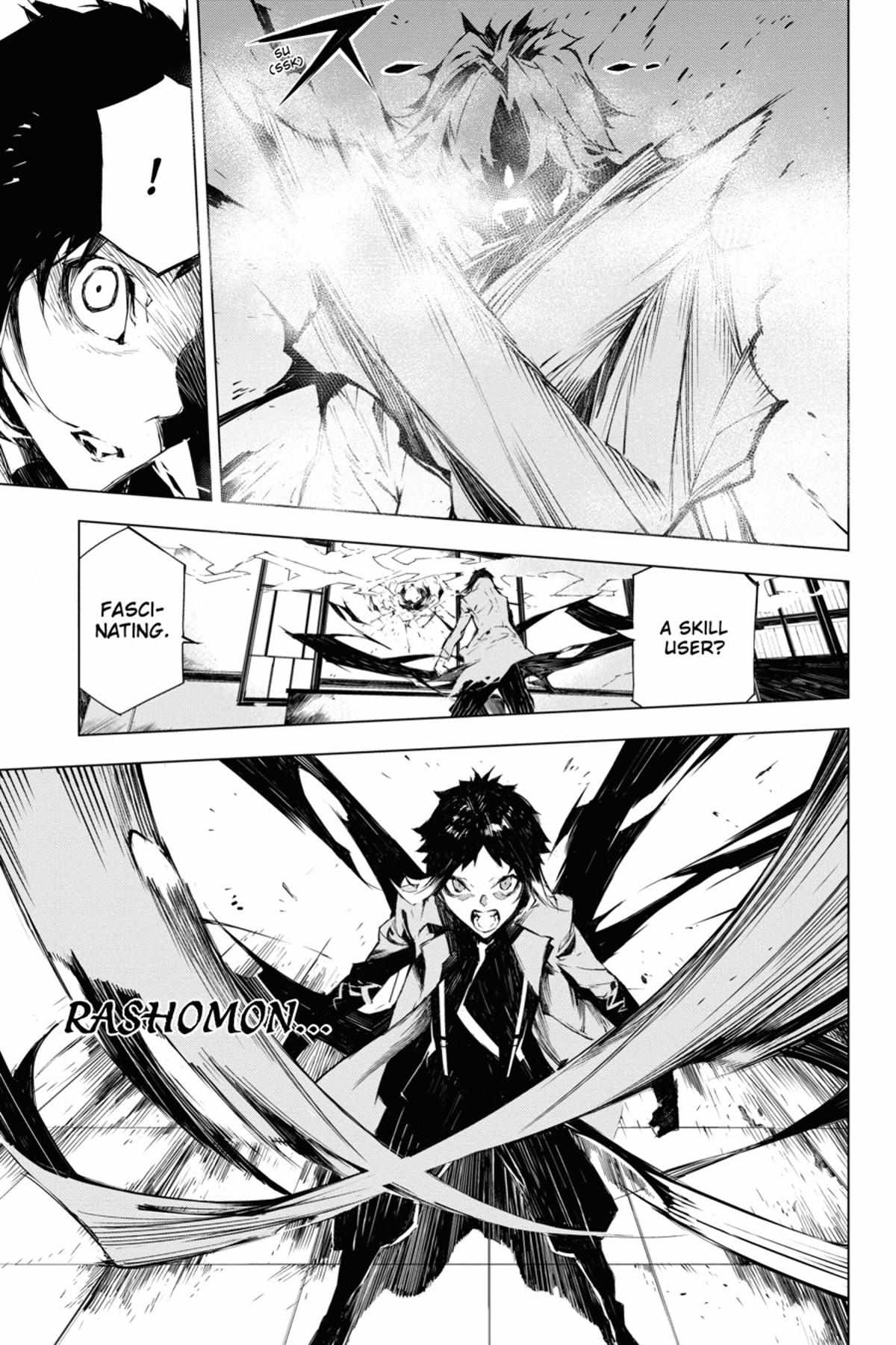 Read BEAST chapter 1.1 image 74 on Lezhin