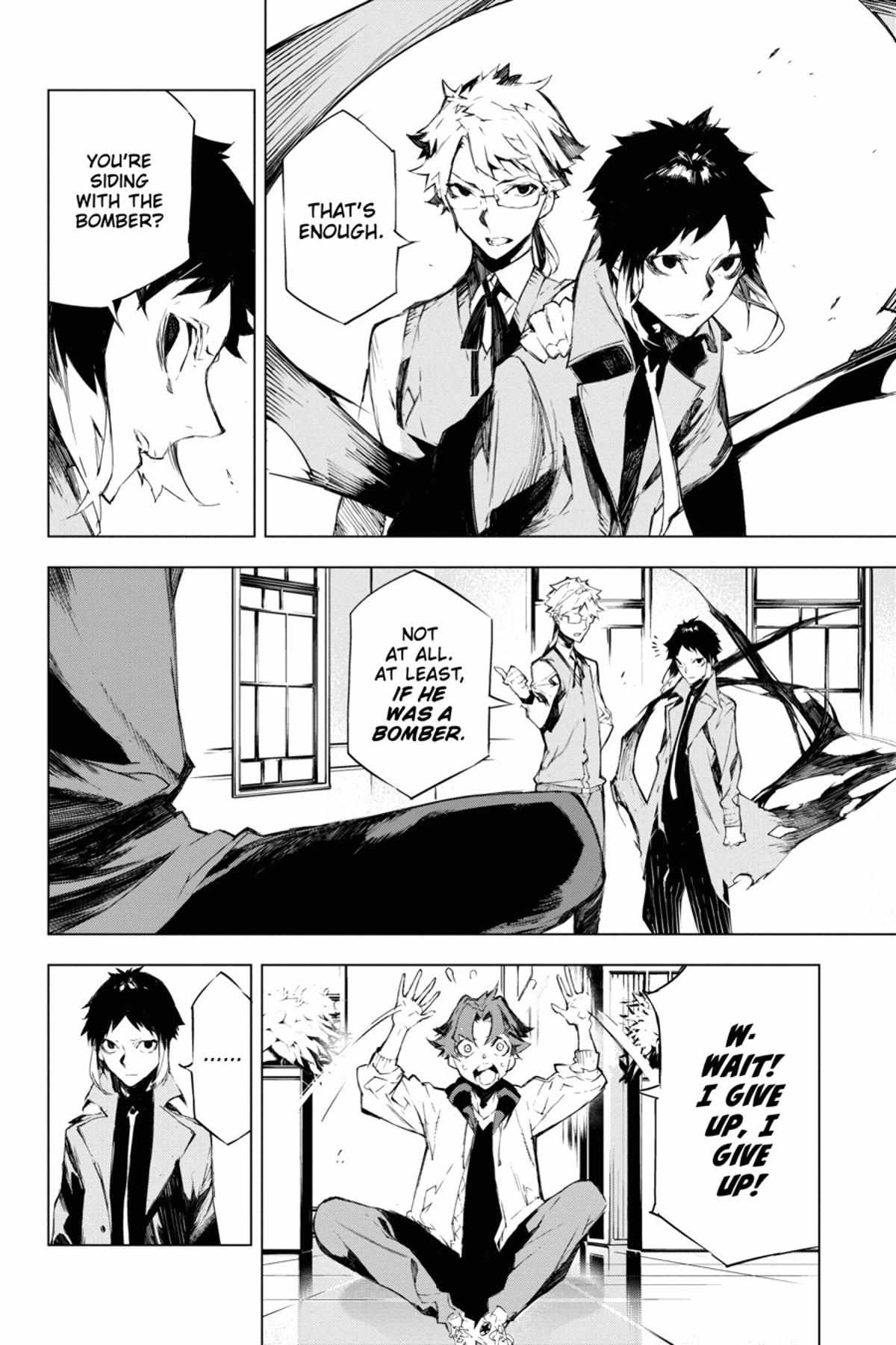 Read BEAST chapter 1.1 image 75 on Lezhin