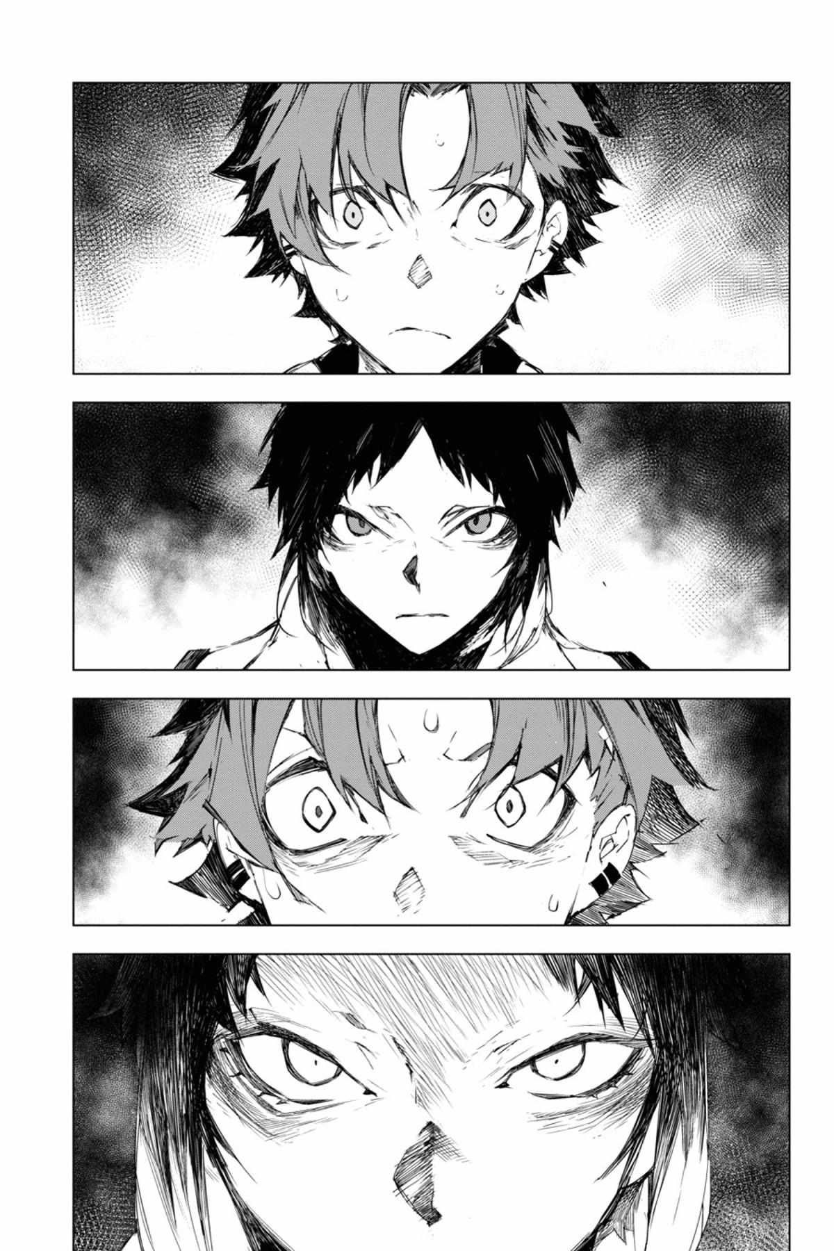 Read BEAST chapter 1.1 image 78 on Lezhin