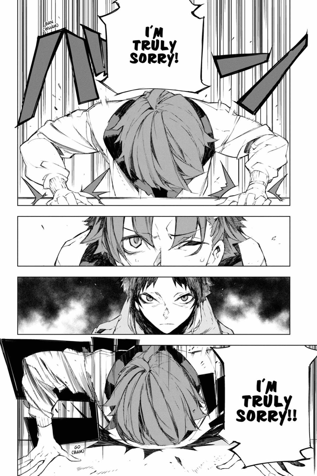 Read BEAST chapter 1.1 image 79 on Lezhin