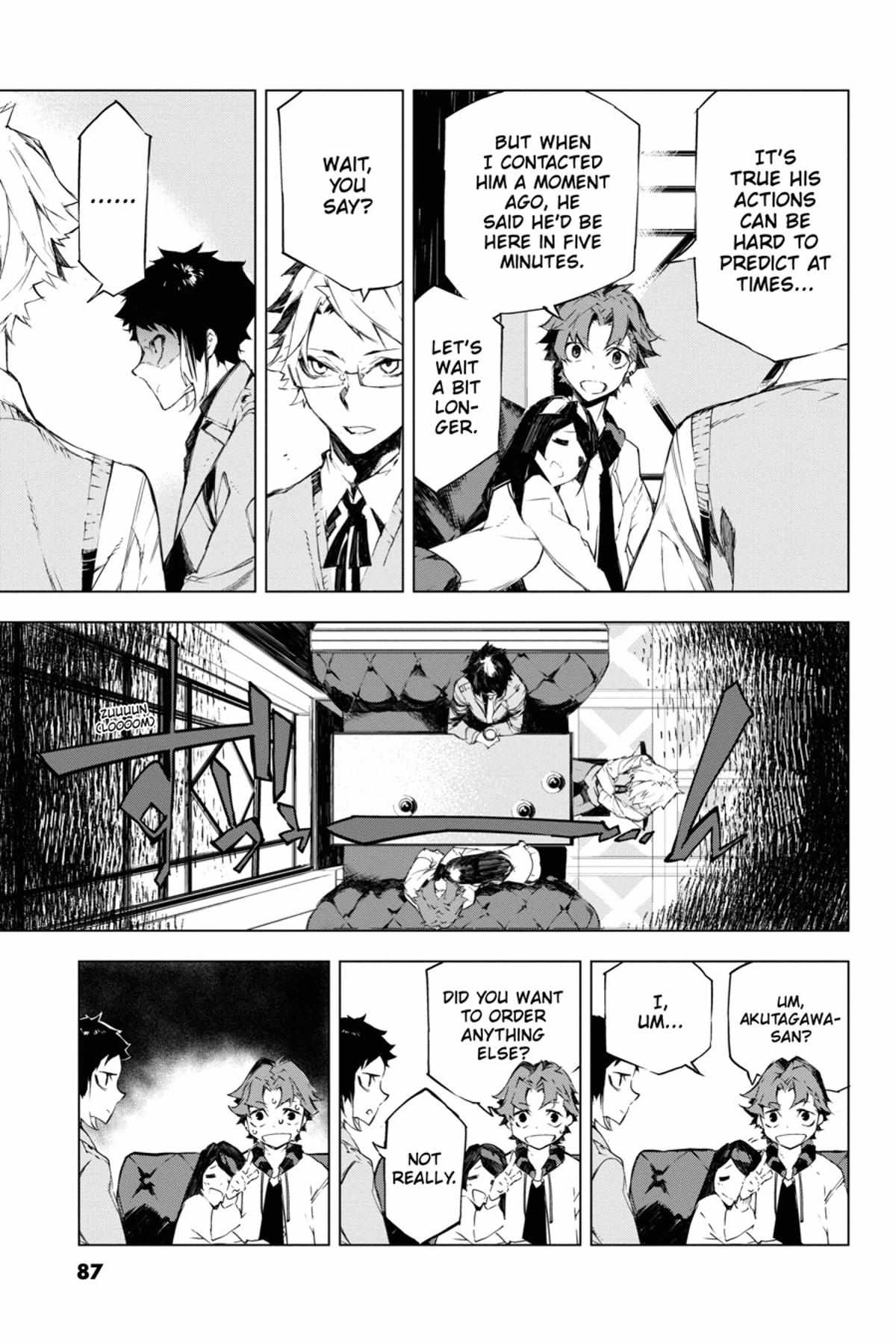 Read BEAST chapter 1.1 image 86 on Lezhin