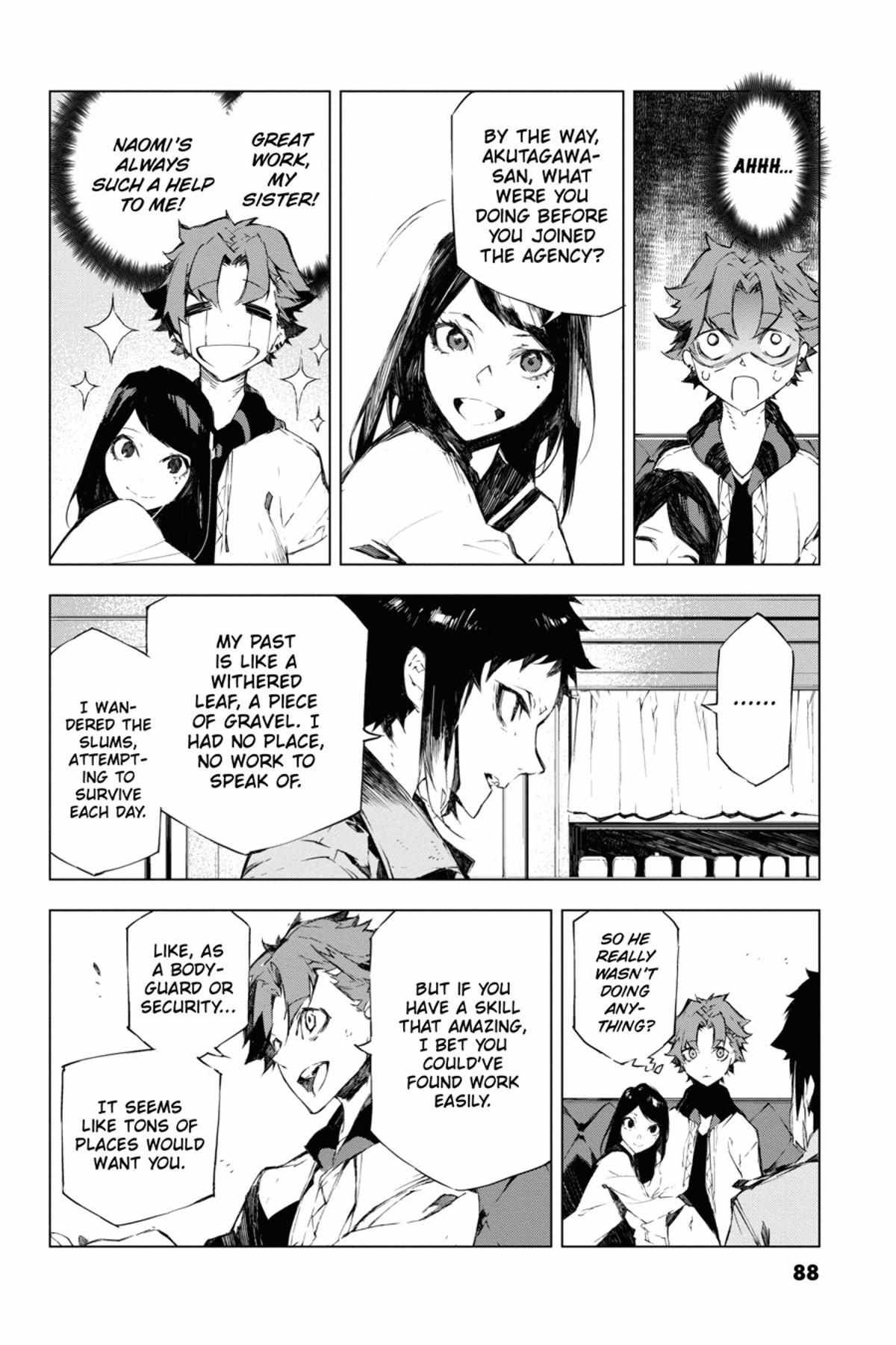 Read BEAST chapter 1.1 image 87 on Lezhin