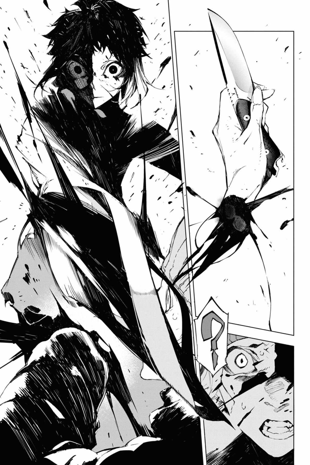 Read BEAST chapter 1.1 image 9 on Lezhin