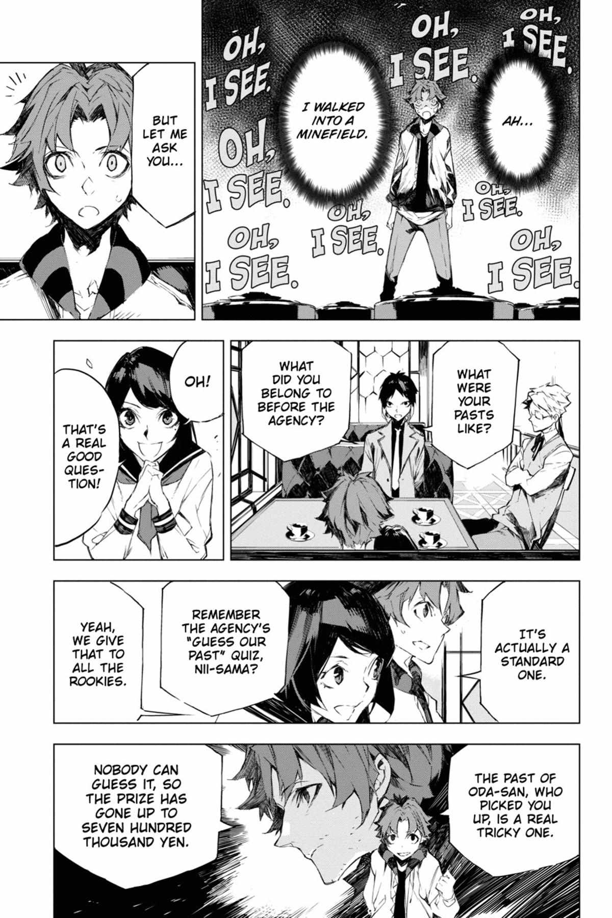 Read BEAST chapter 1.1 image 90 on Lezhin