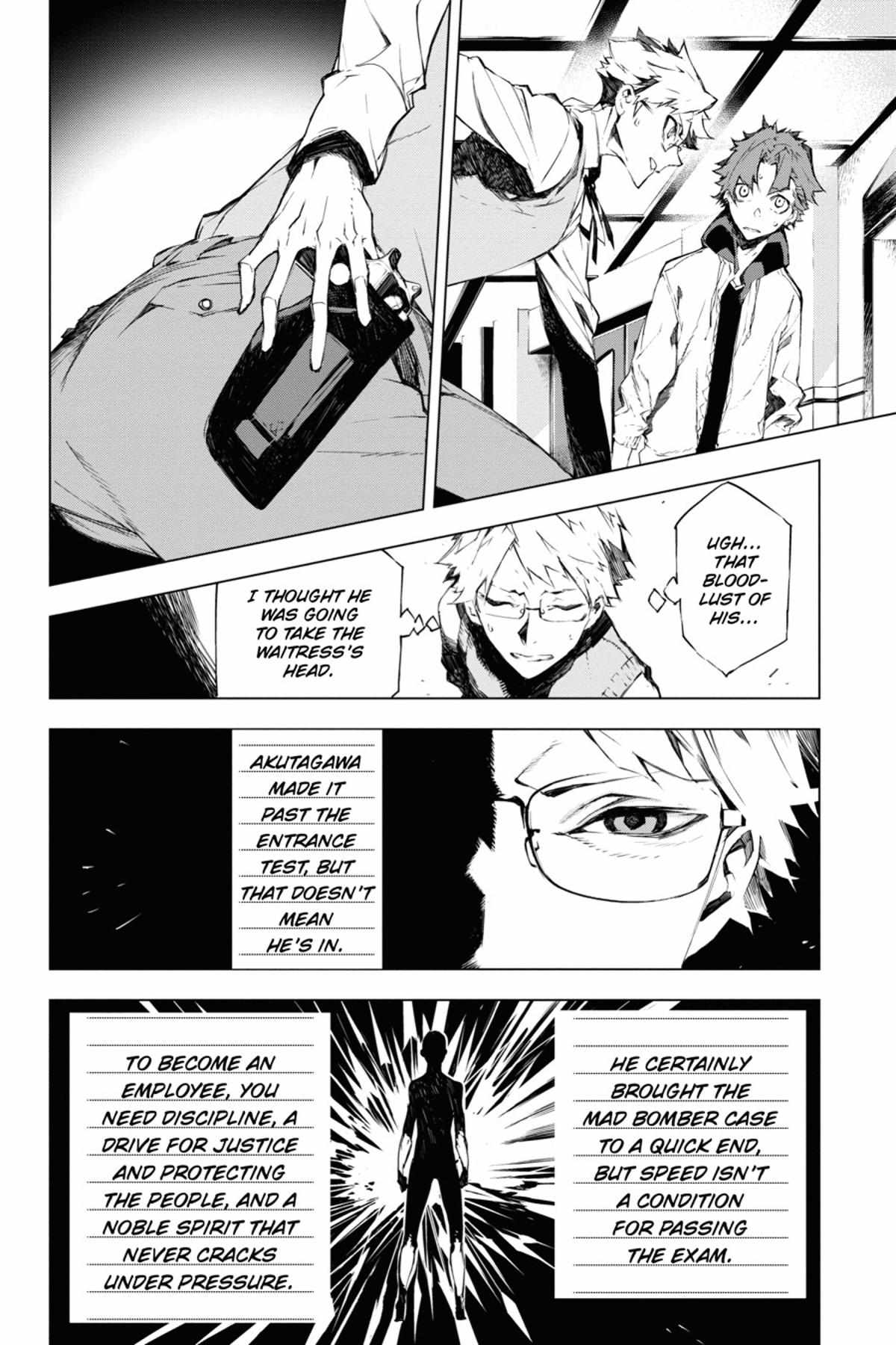 Read BEAST chapter 1.1 image 93 on Lezhin