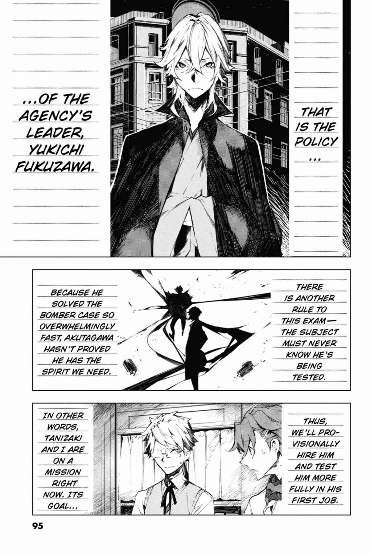 Read BEAST chapter 1.1 image 94 on Lezhin
