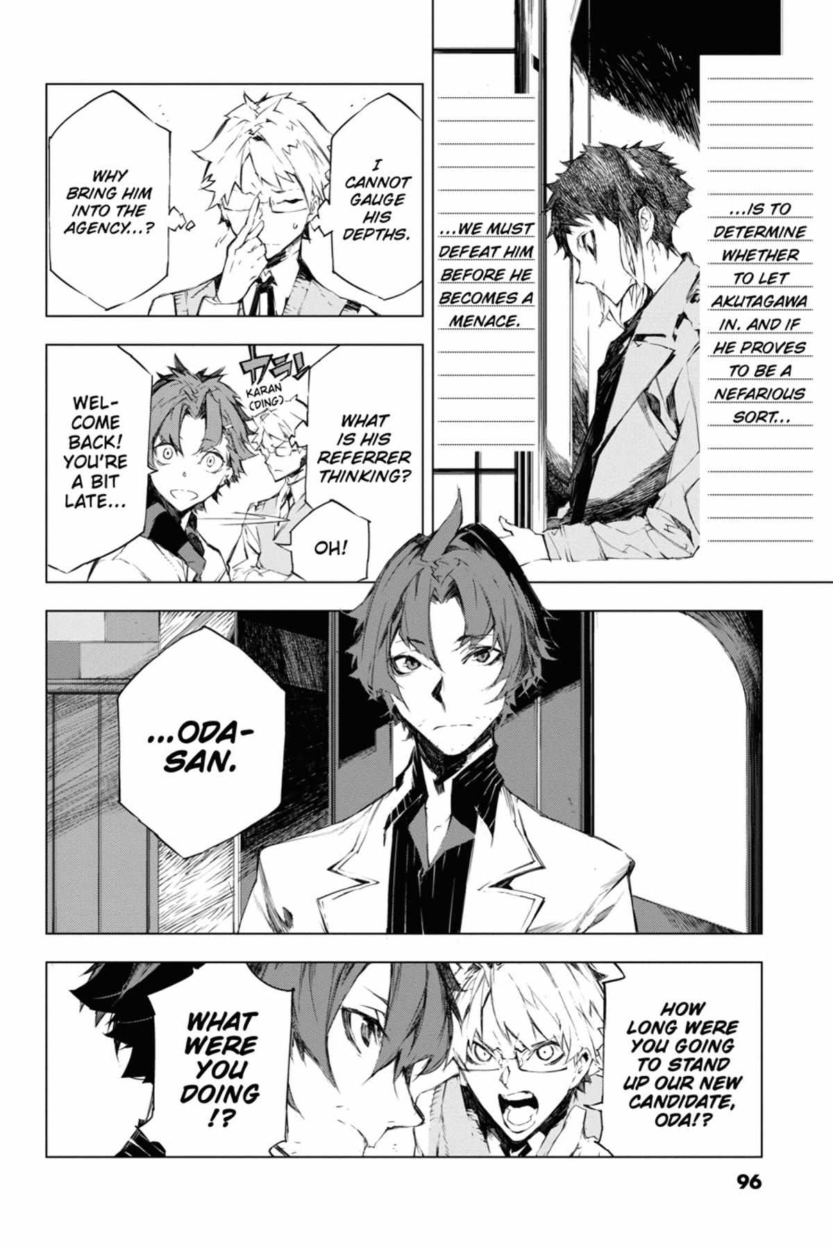 Read BEAST chapter 1.1 image 95 on Lezhin