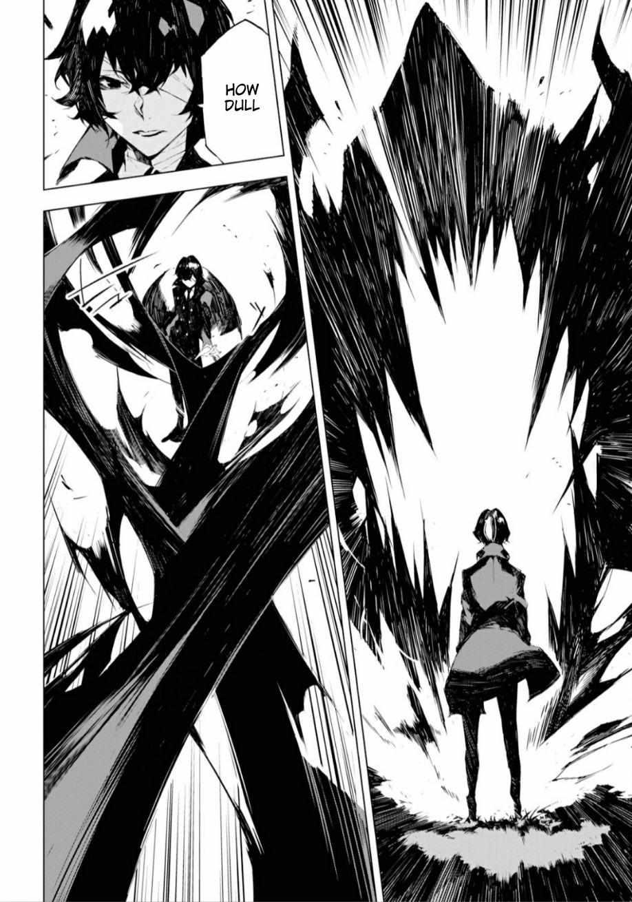 Read BEAST chapter 1 image 51 on Lezhin