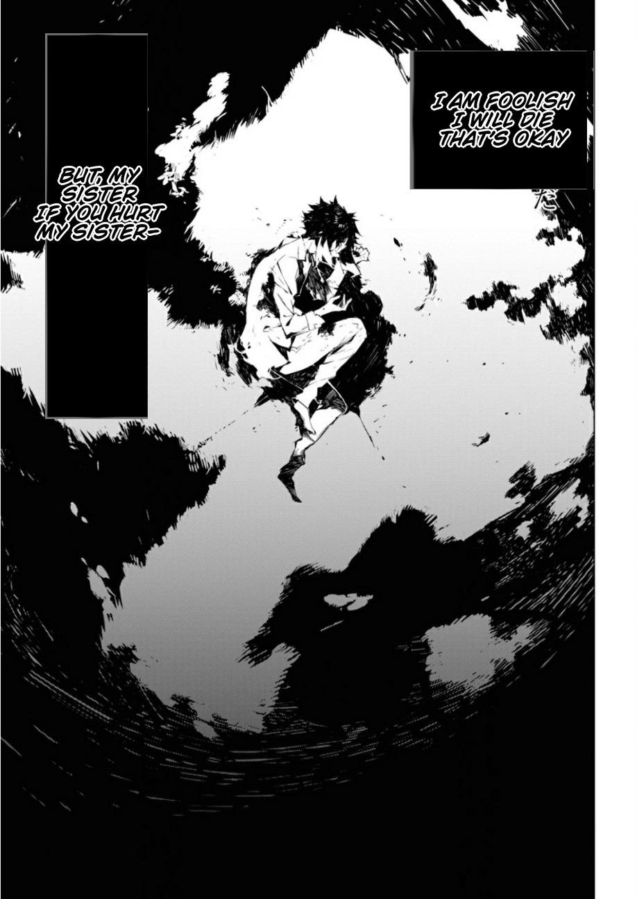 Read BEAST chapter 1 image 54 on Lezhin