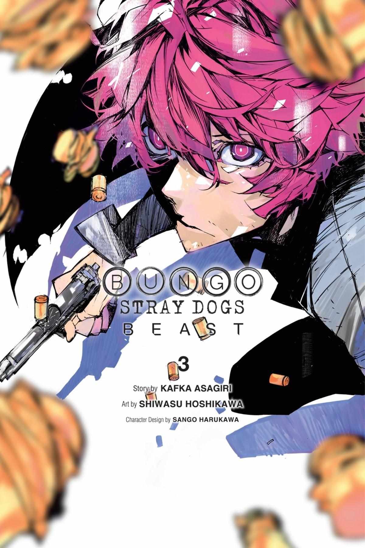 Read BEAST chapter 10.1 image 1 on Lezhin