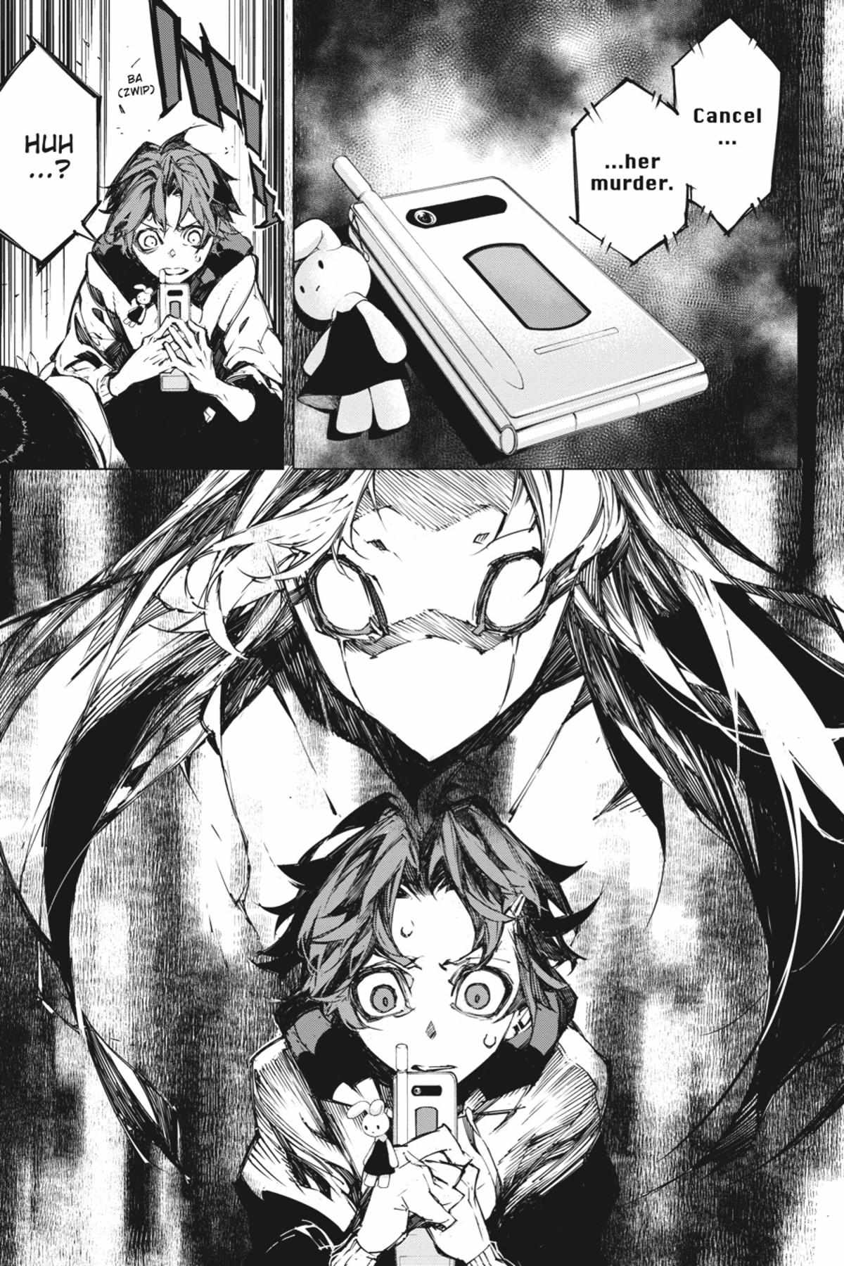 Read BEAST chapter 10.1 image 101 on Lezhin