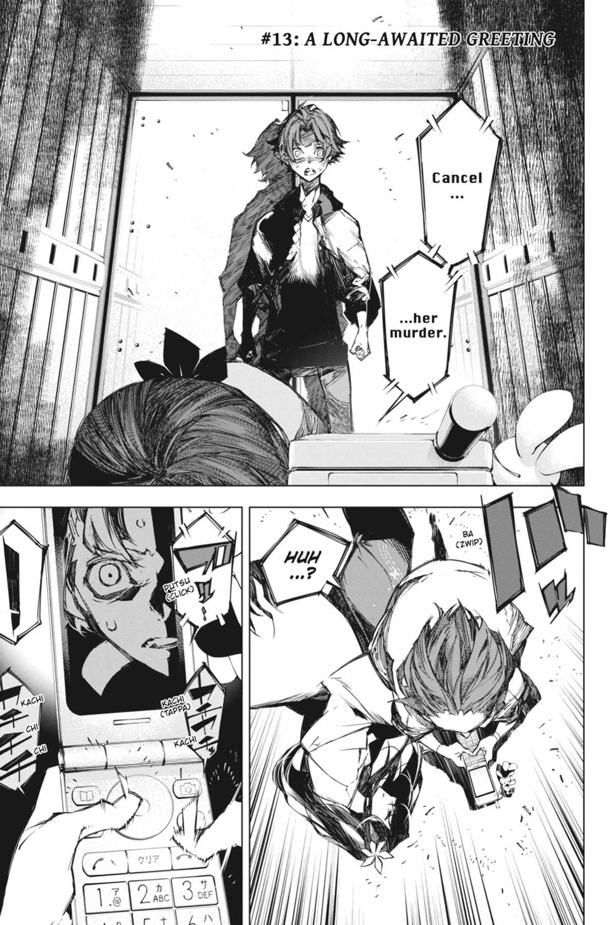 Read BEAST chapter 10.1 image 103 on Lezhin