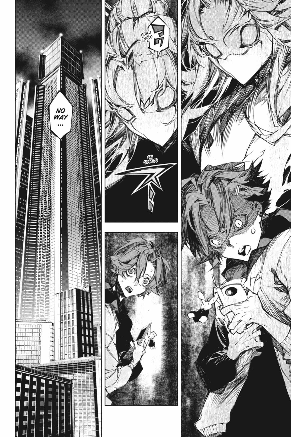 Read BEAST chapter 10.1 image 104 on Lezhin
