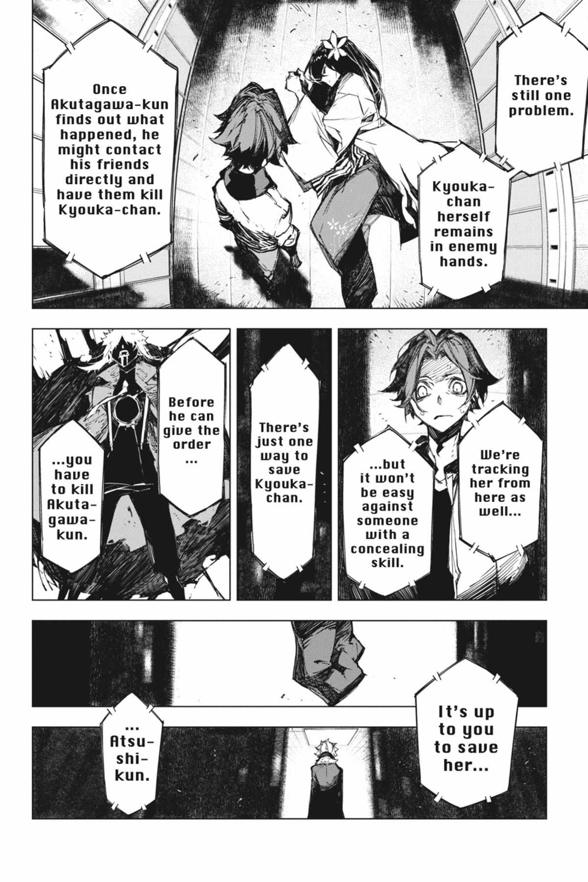 Read BEAST chapter 10.1 image 106 on Lezhin