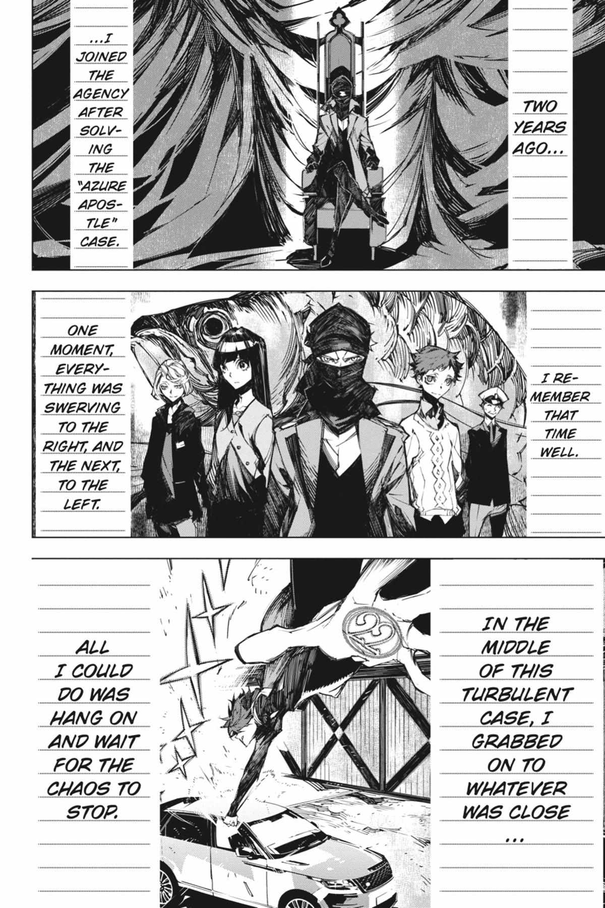 Read BEAST chapter 10.1 image 110 on Lezhin