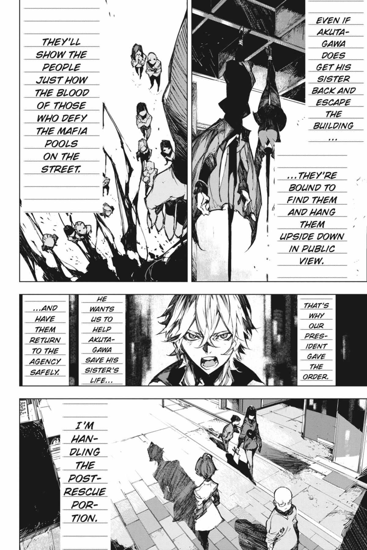 Read BEAST chapter 10.1 image 116 on Lezhin