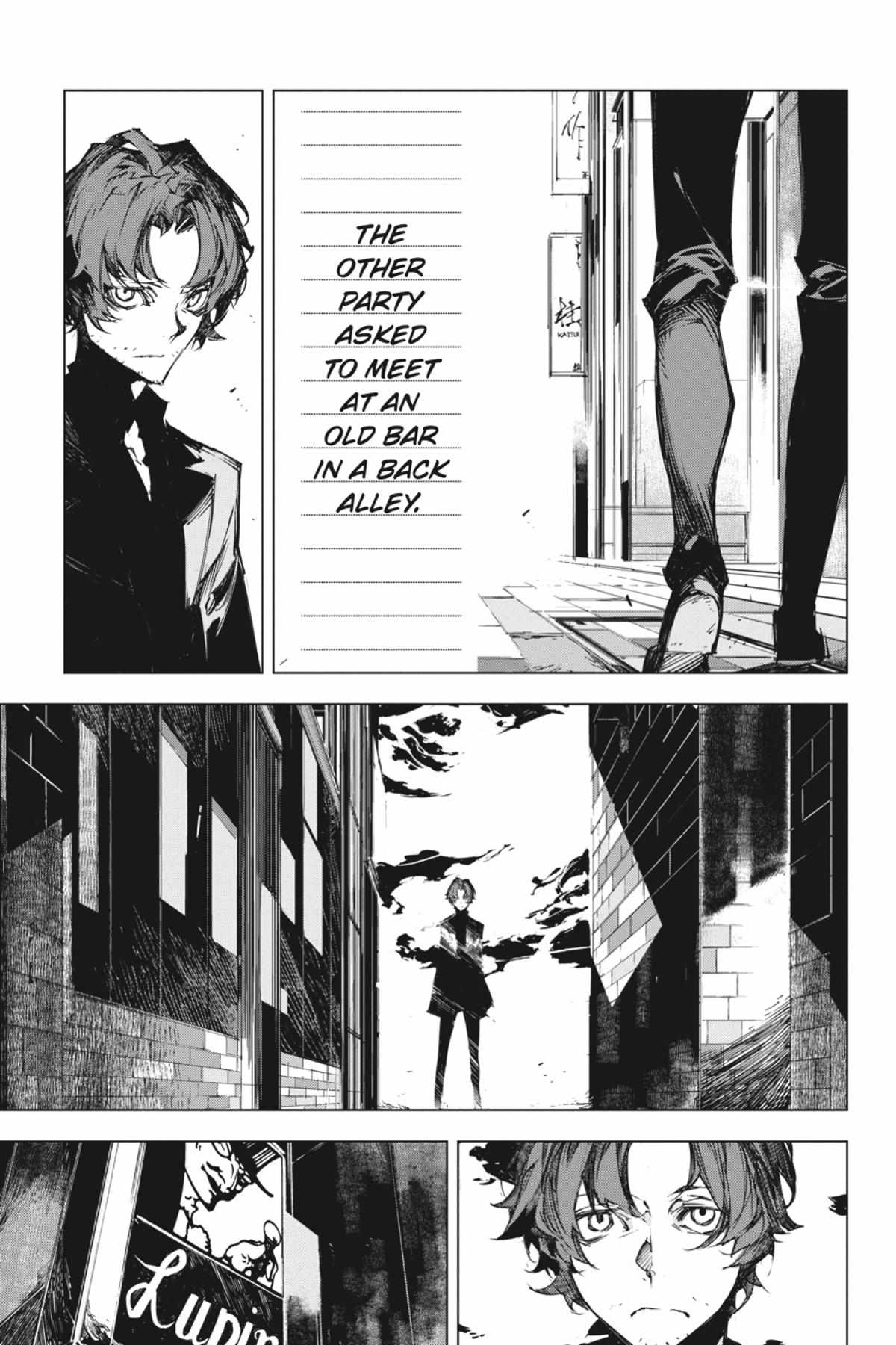 Read BEAST chapter 10.1 image 119 on Lezhin