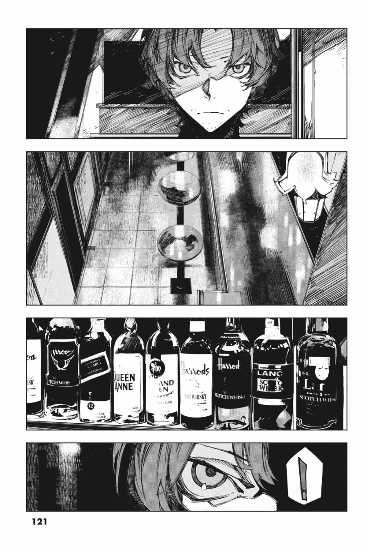Read BEAST chapter 10.1 image 121 on Lezhin