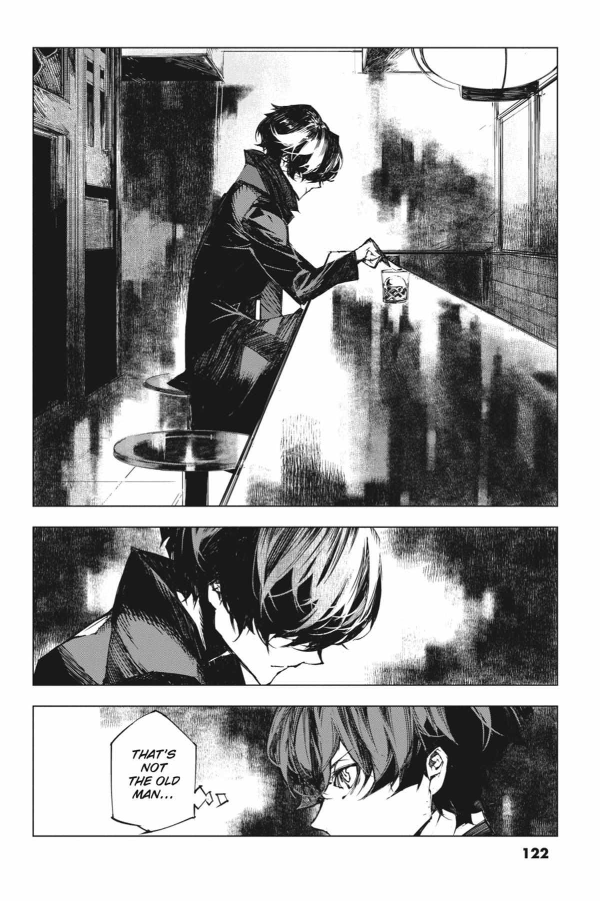 Read BEAST chapter 10.1 image 122 on Lezhin