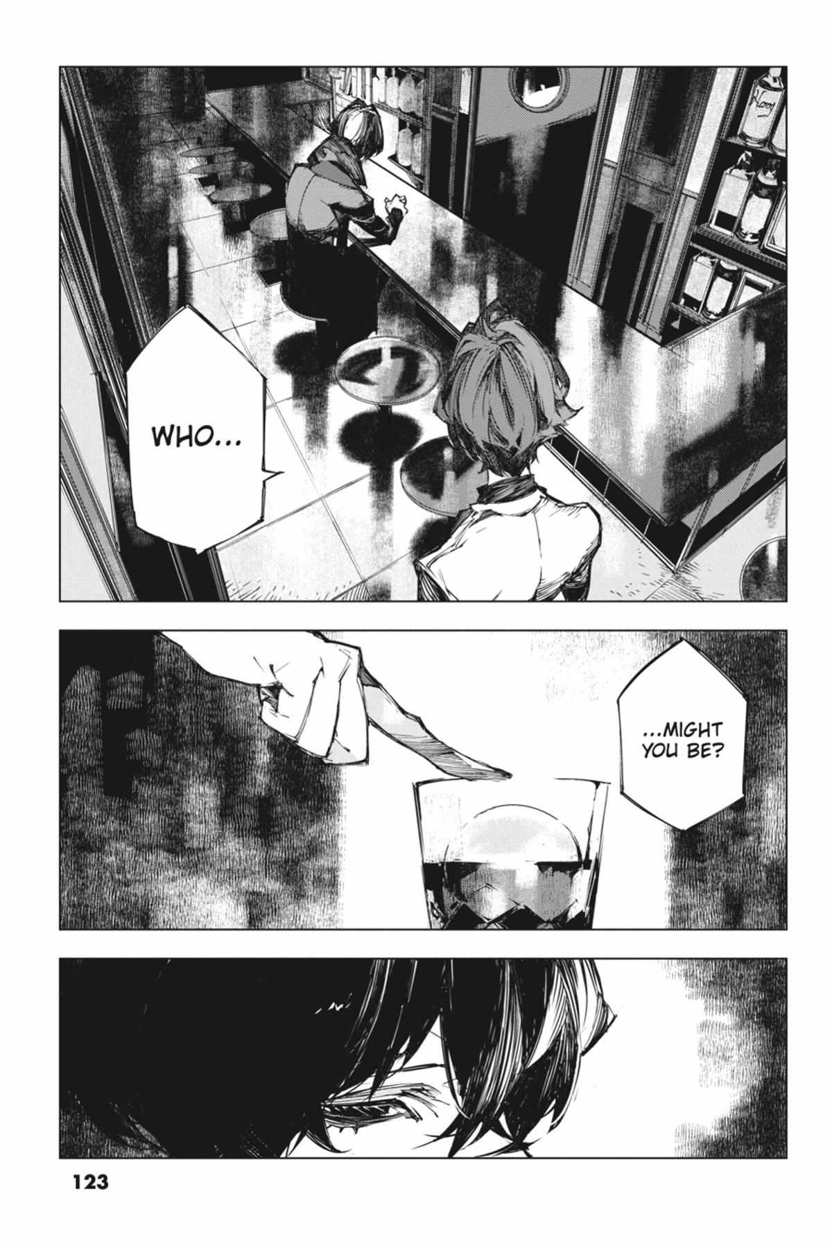 Read BEAST chapter 10.1 image 123 on Lezhin