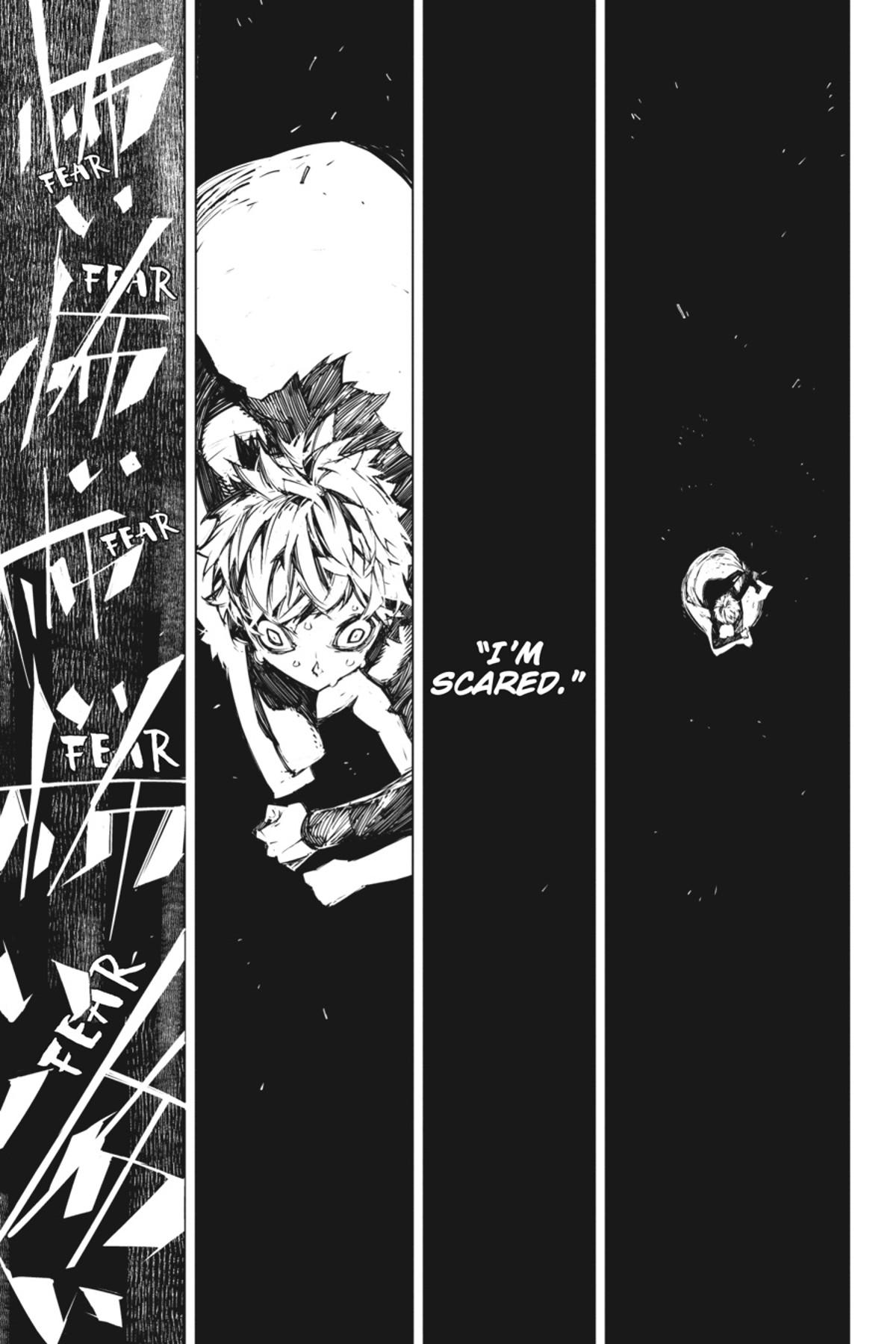 Read BEAST chapter 10.1 image 129 on Lezhin