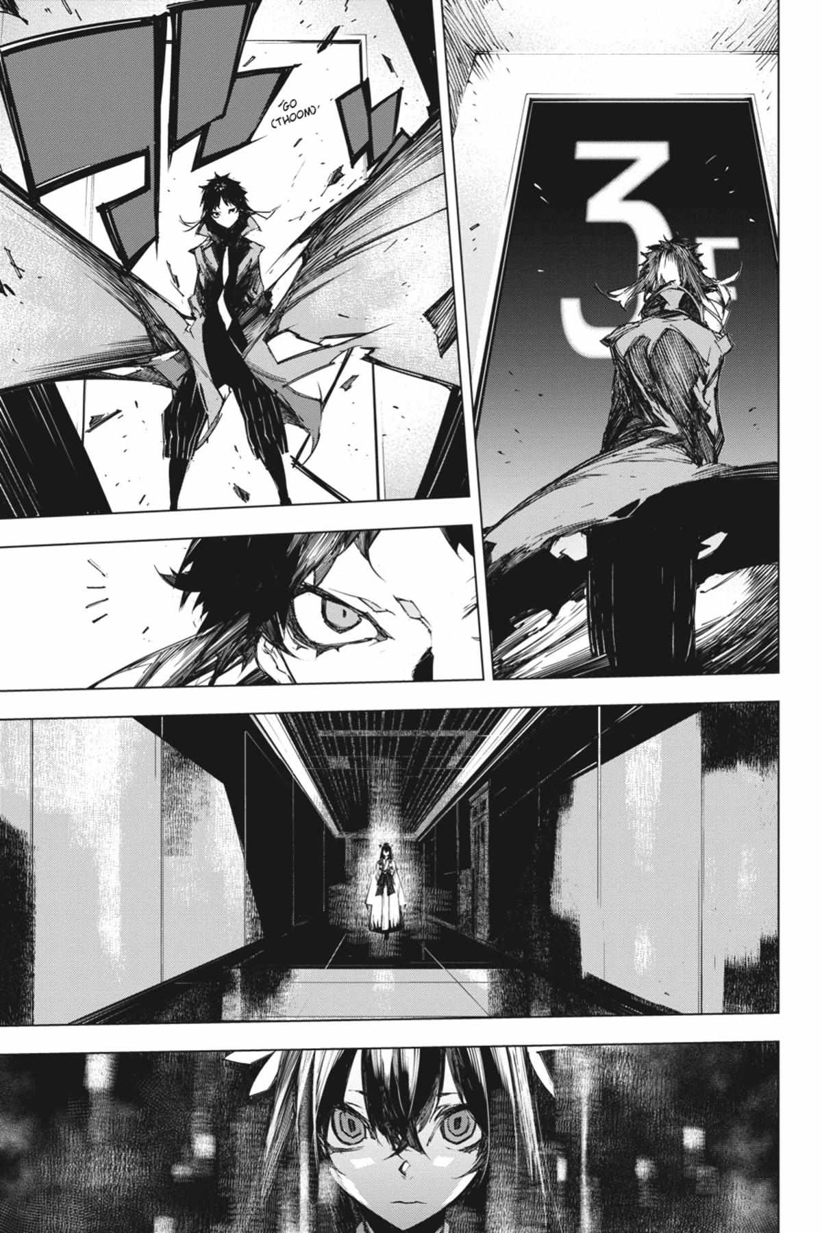 Read BEAST chapter 10.1 image 13 on Lezhin