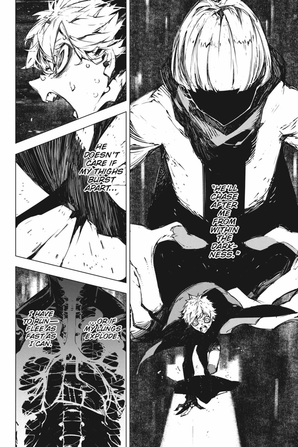 Read BEAST chapter 10.1 image 130 on Lezhin