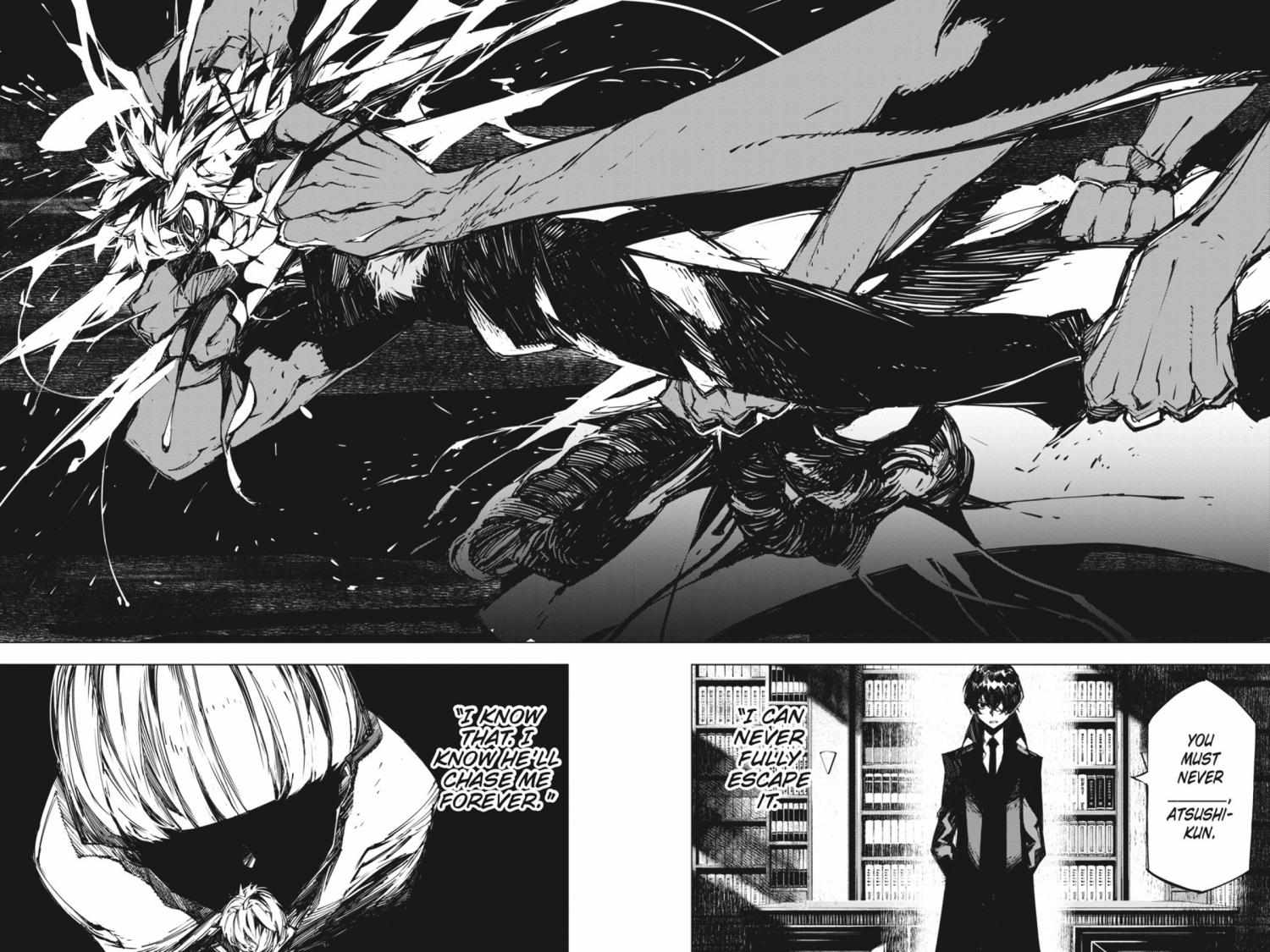 Read BEAST chapter 10.1 image 132 on Lezhin