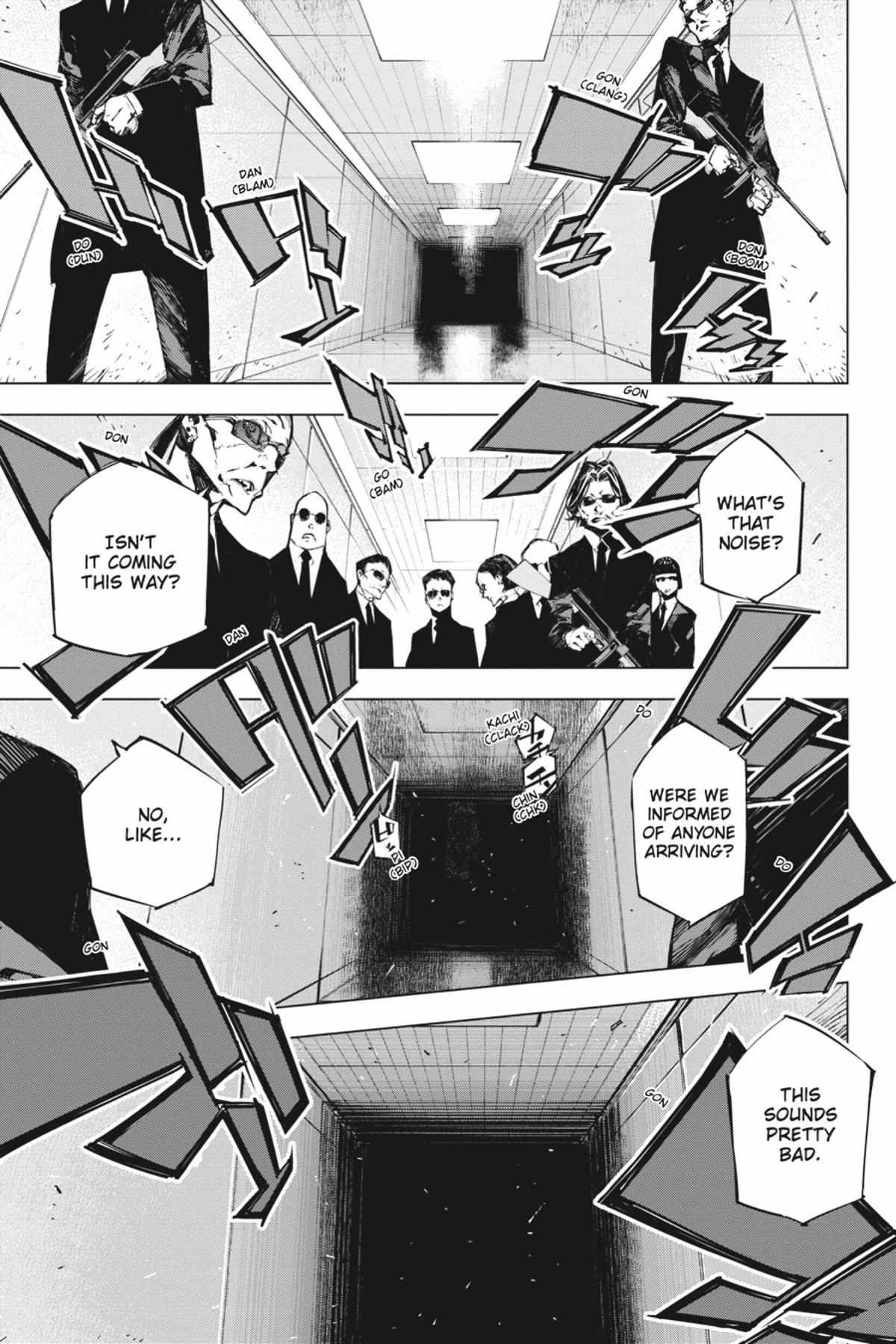 Read BEAST chapter 10.1 image 134 on Lezhin