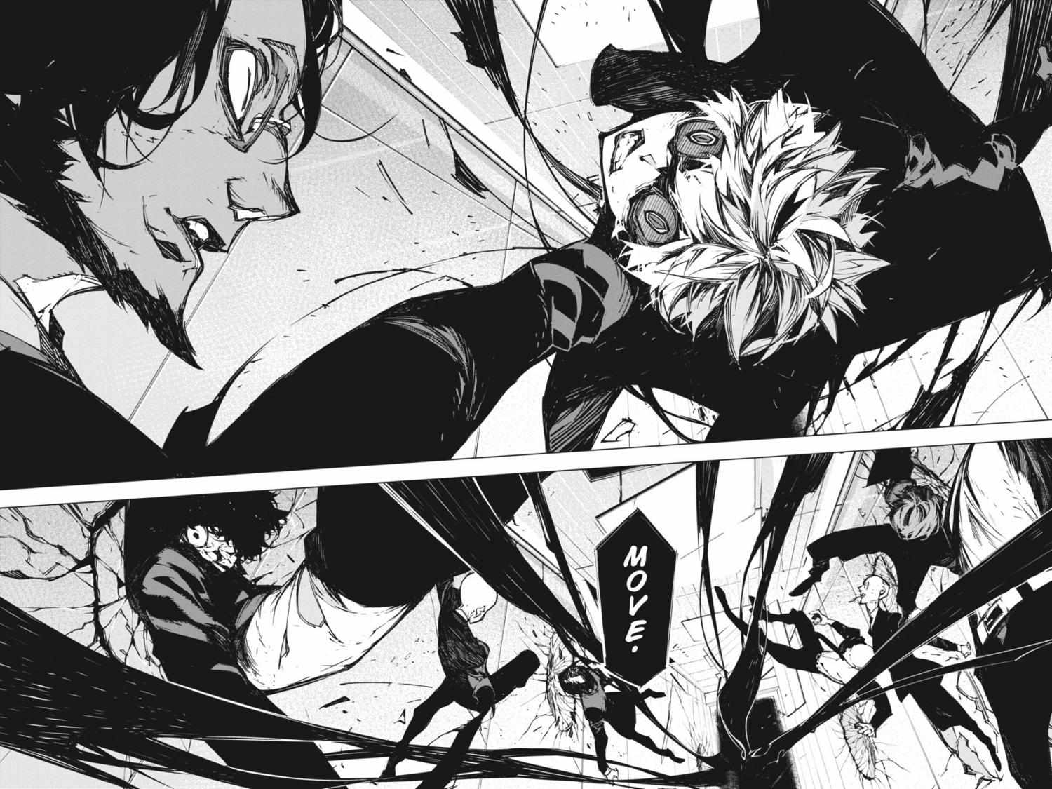 Read BEAST chapter 10.1 image 135 on Lezhin