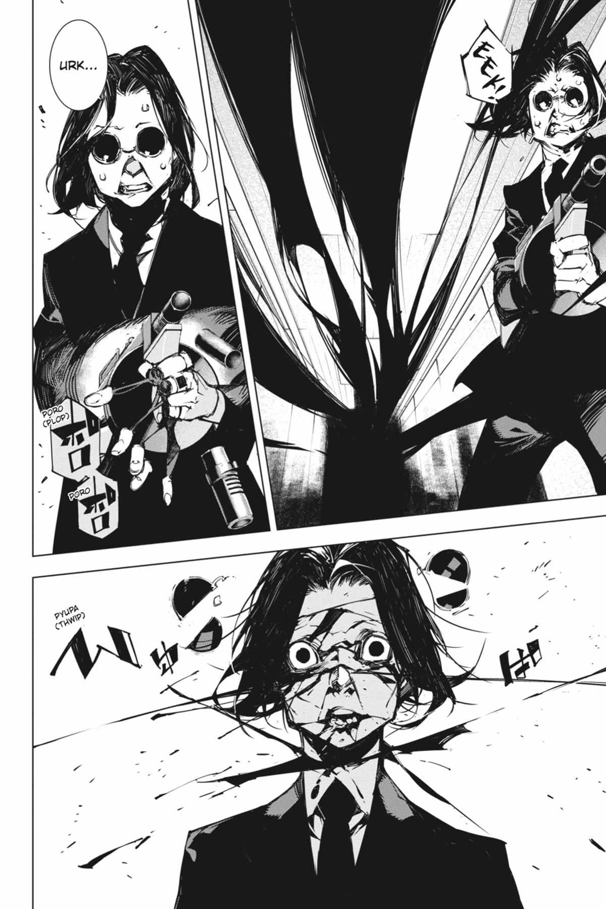 Read BEAST chapter 10.1 image 136 on Lezhin