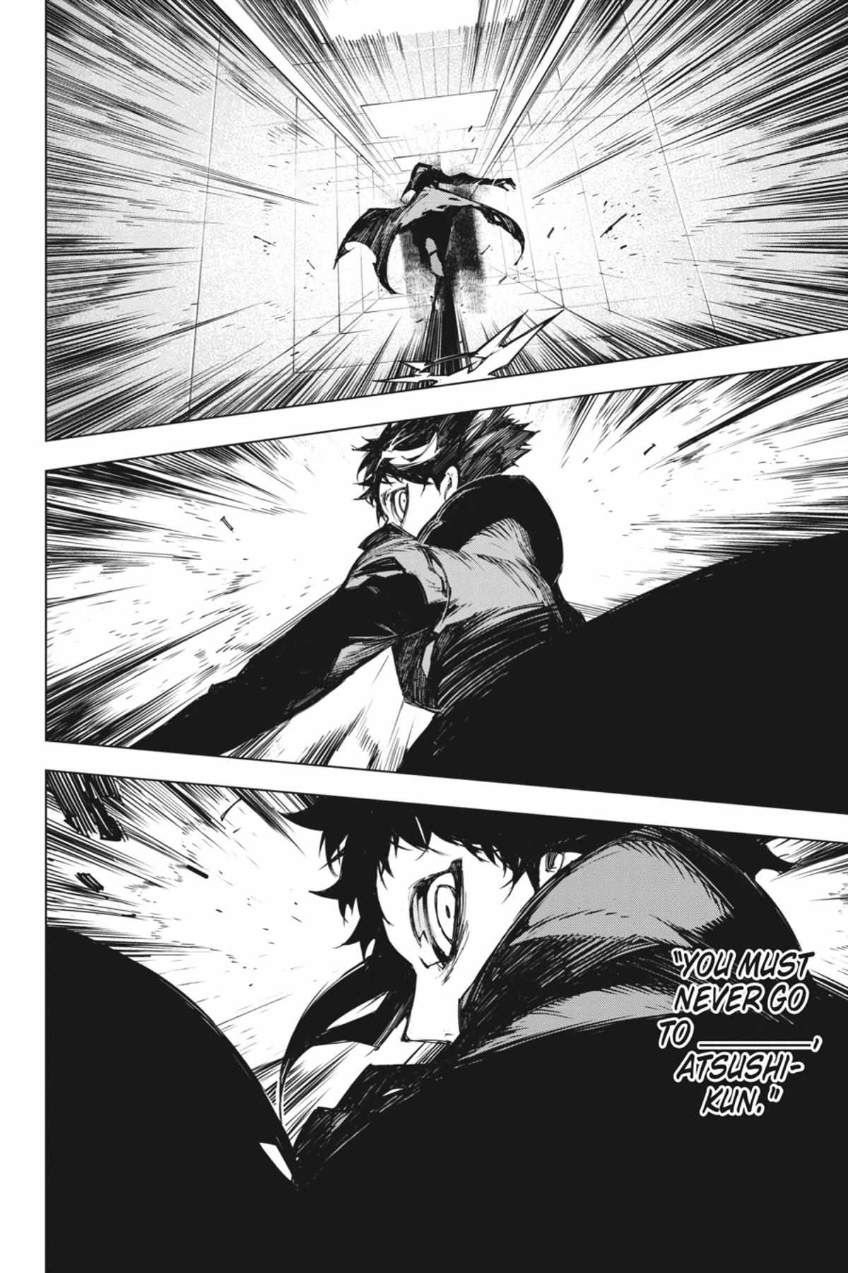 Read BEAST chapter 10.1 image 138 on Lezhin