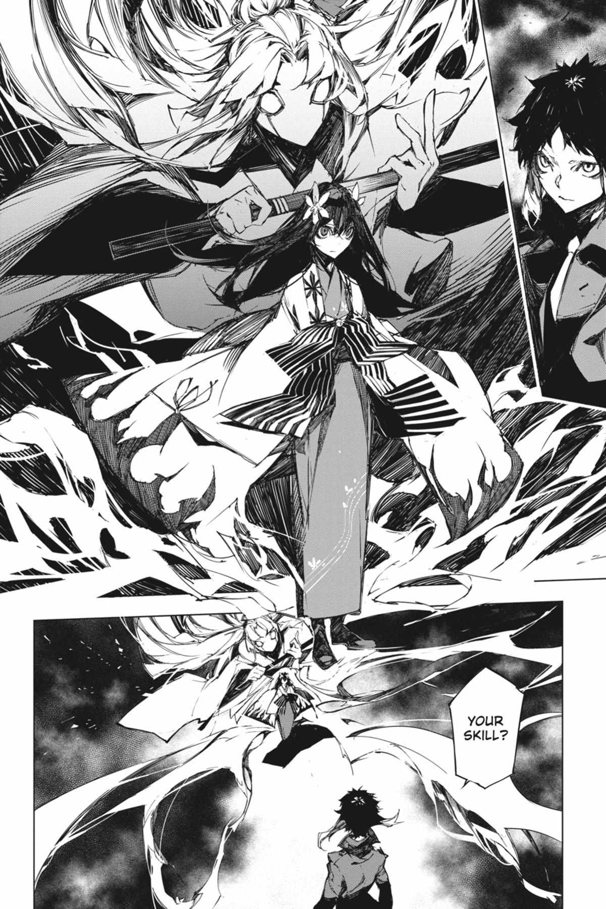Read BEAST chapter 10.1 image 14 on Lezhin