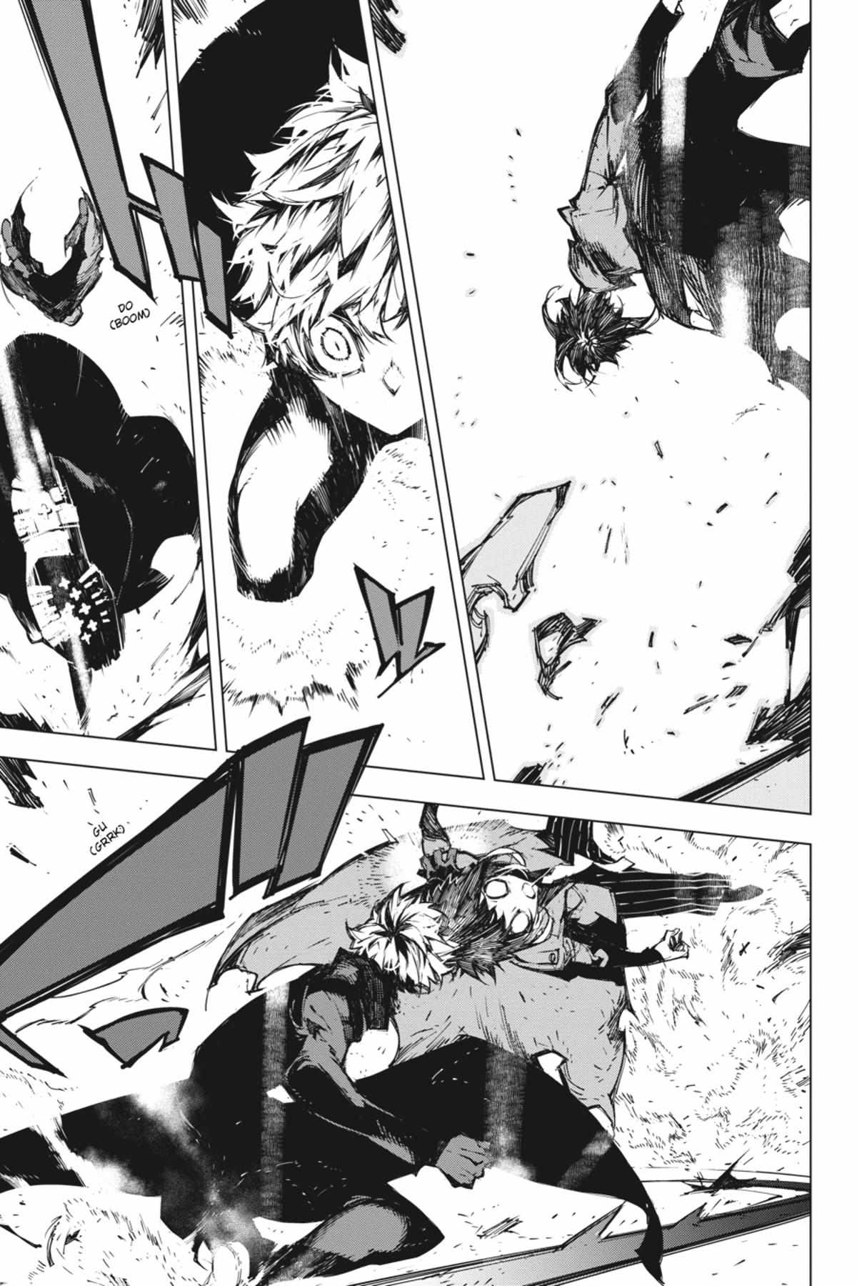Read BEAST chapter 10.1 image 141 on Lezhin