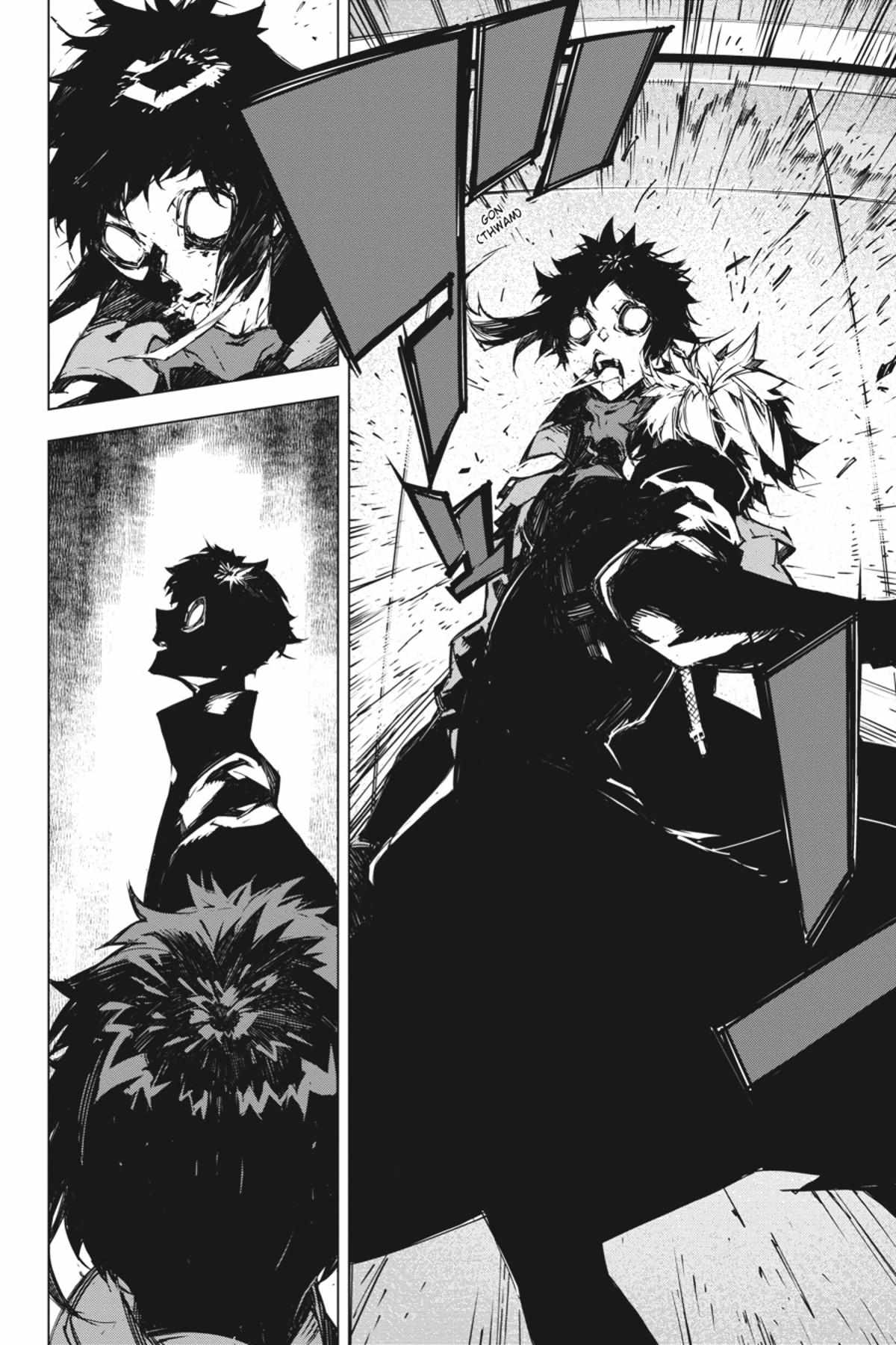 Read BEAST chapter 10.1 image 142 on Lezhin