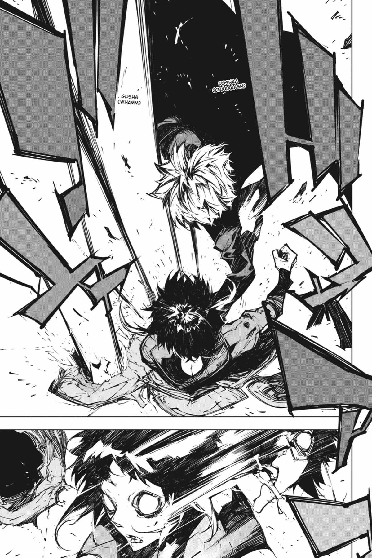 Read BEAST chapter 10.1 image 143 on Lezhin