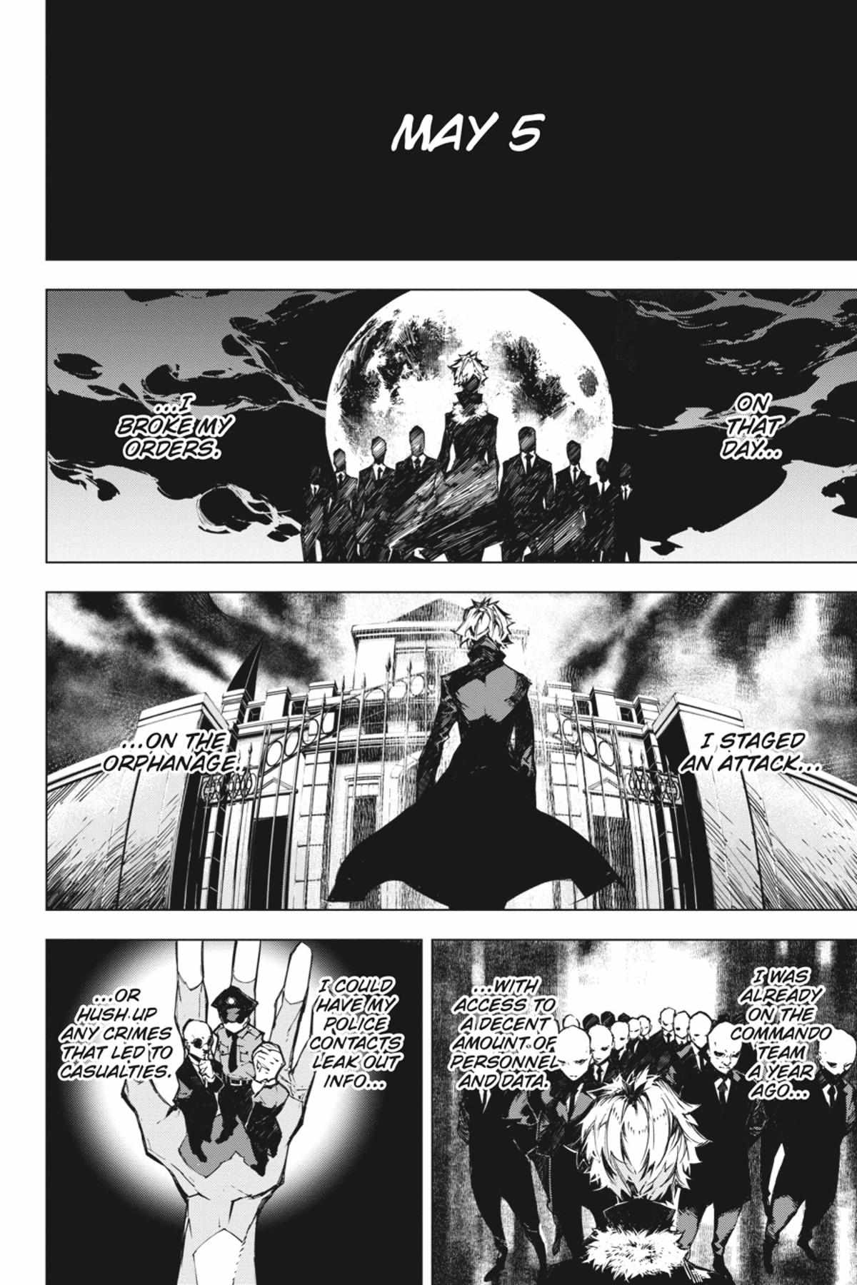 Read BEAST chapter 10.1 image 148 on Lezhin
