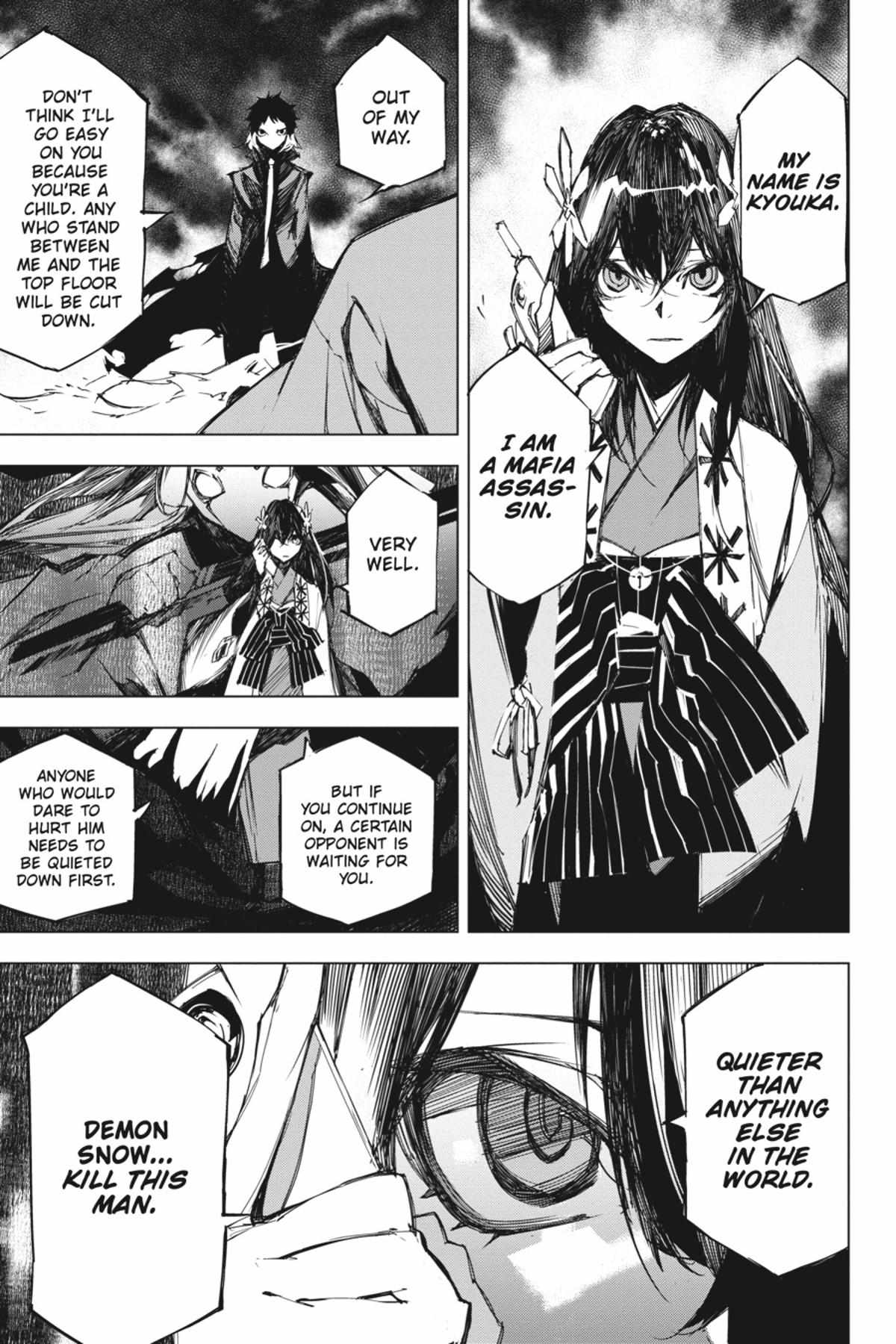 Read BEAST chapter 10.1 image 15 on Lezhin