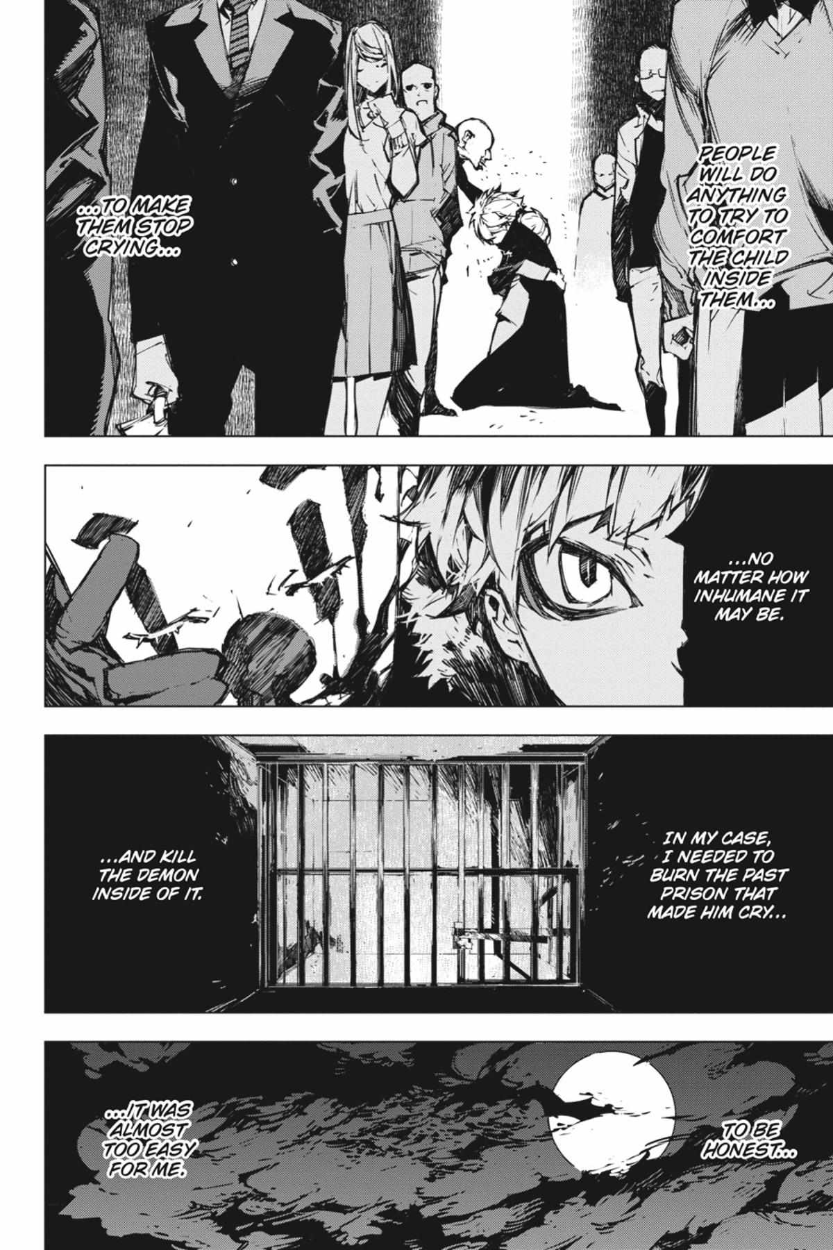 Read BEAST chapter 10.1 image 150 on Lezhin