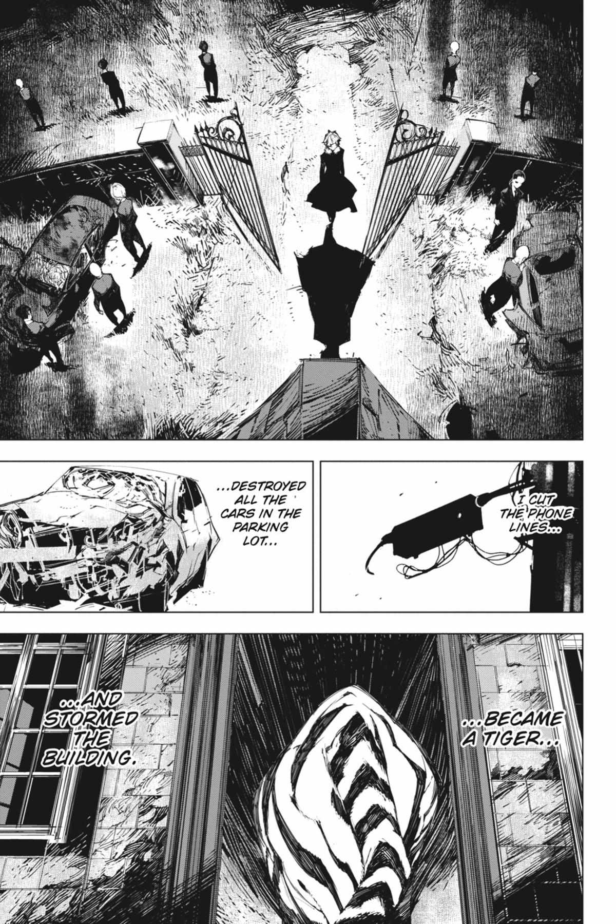 Read BEAST chapter 10.1 image 151 on Lezhin