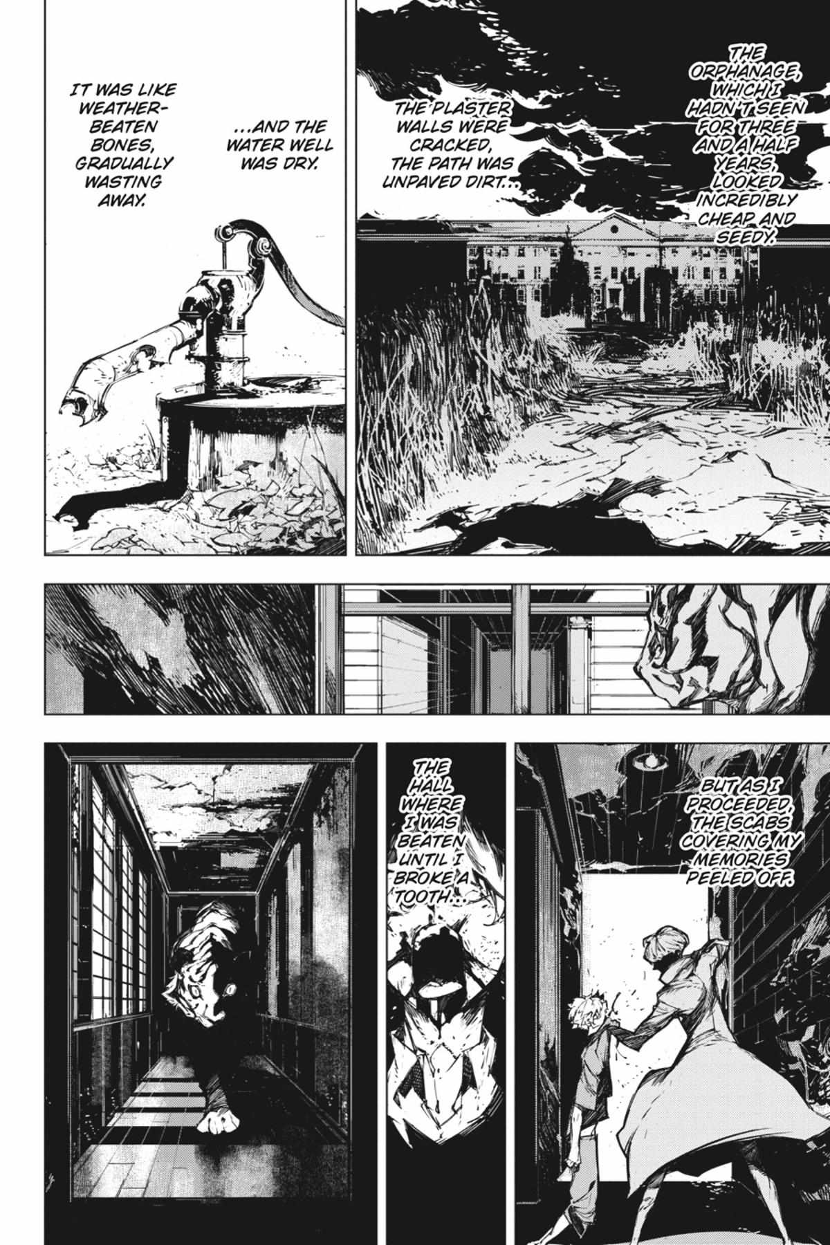 Read BEAST chapter 10.1 image 154 on Lezhin