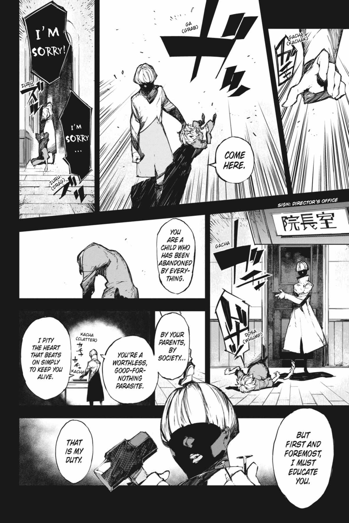 Read BEAST chapter 10.1 image 156 on Lezhin