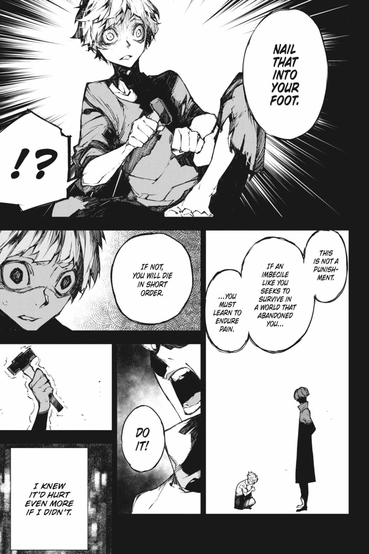 Read BEAST chapter 10.1 image 157 on Lezhin