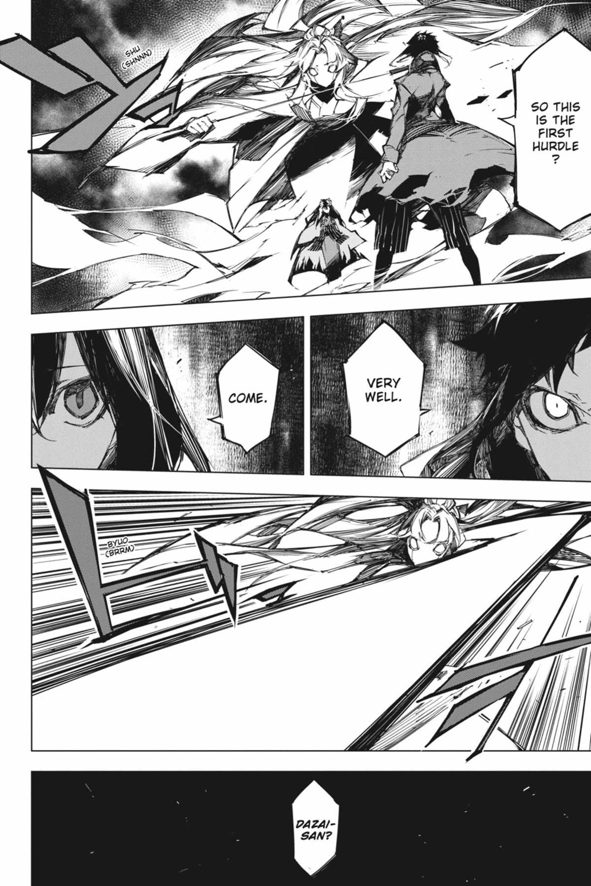Read BEAST chapter 10.1 image 16 on Lezhin