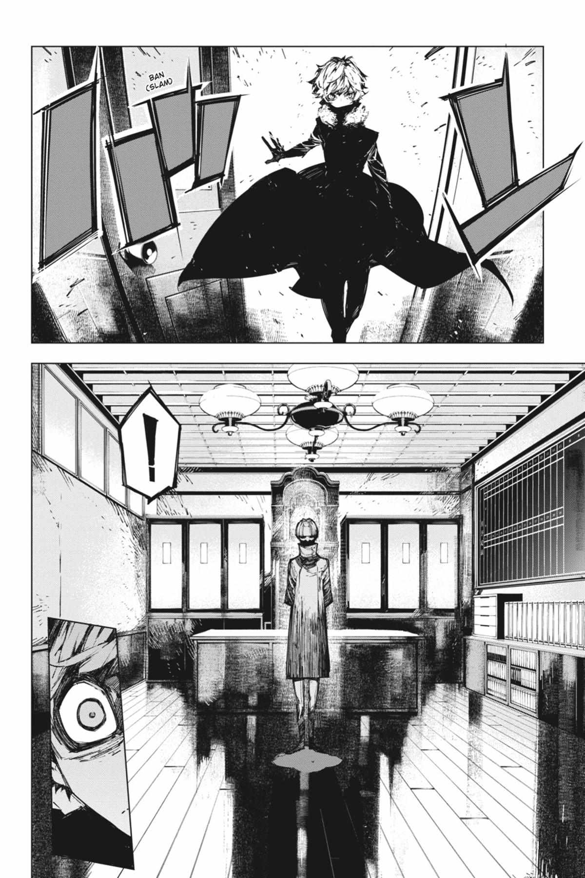 Read BEAST chapter 10.1 image 164 on Lezhin
