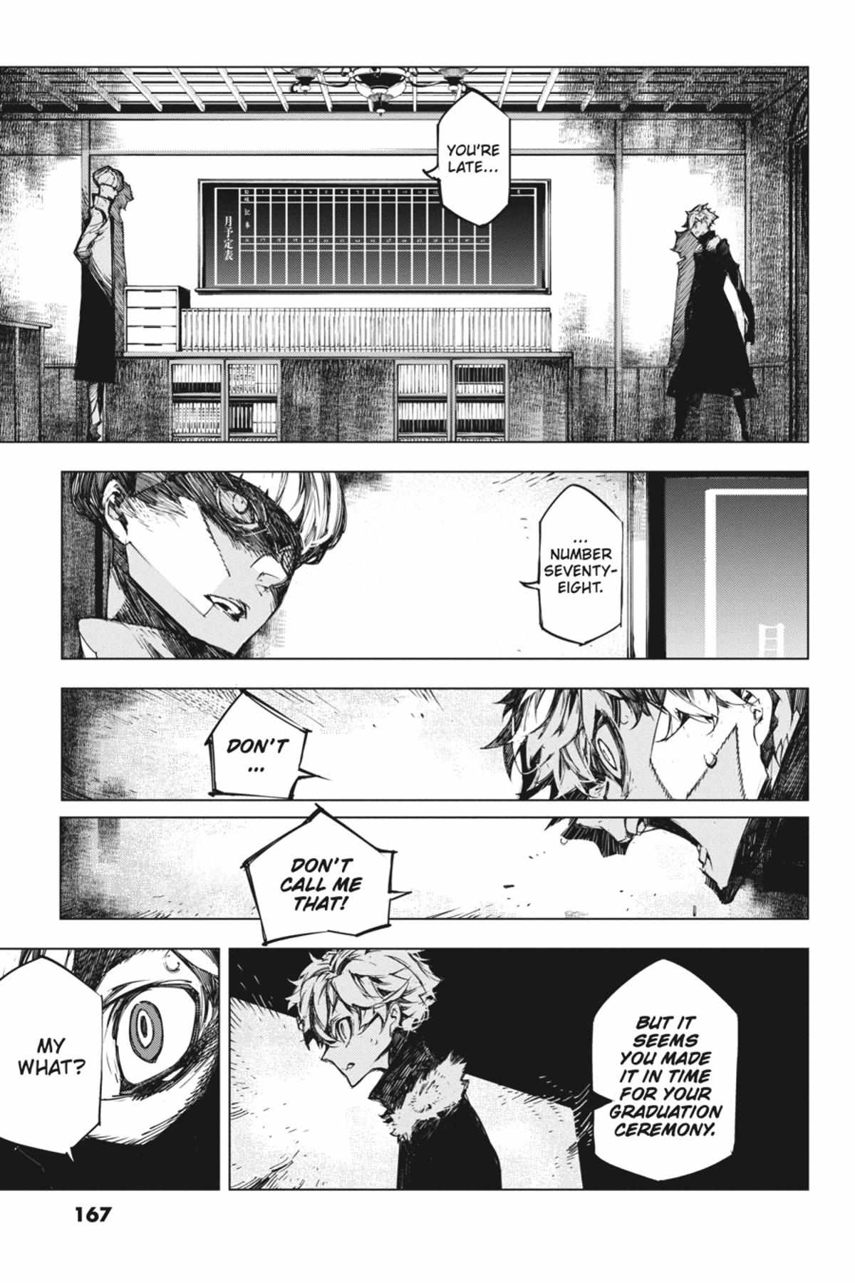 Read BEAST chapter 10.1 image 165 on Lezhin