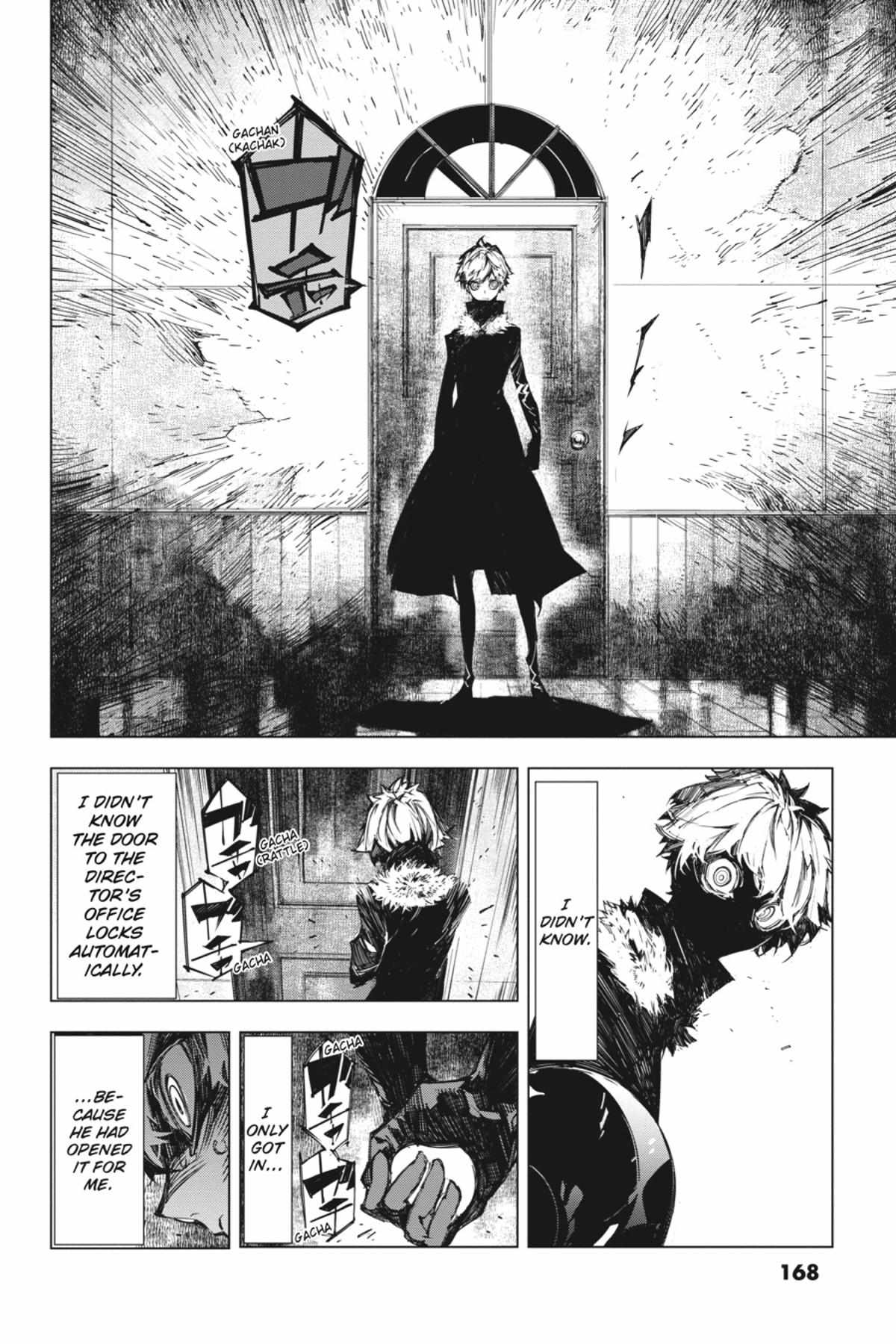Read BEAST chapter 10.1 image 166 on Lezhin